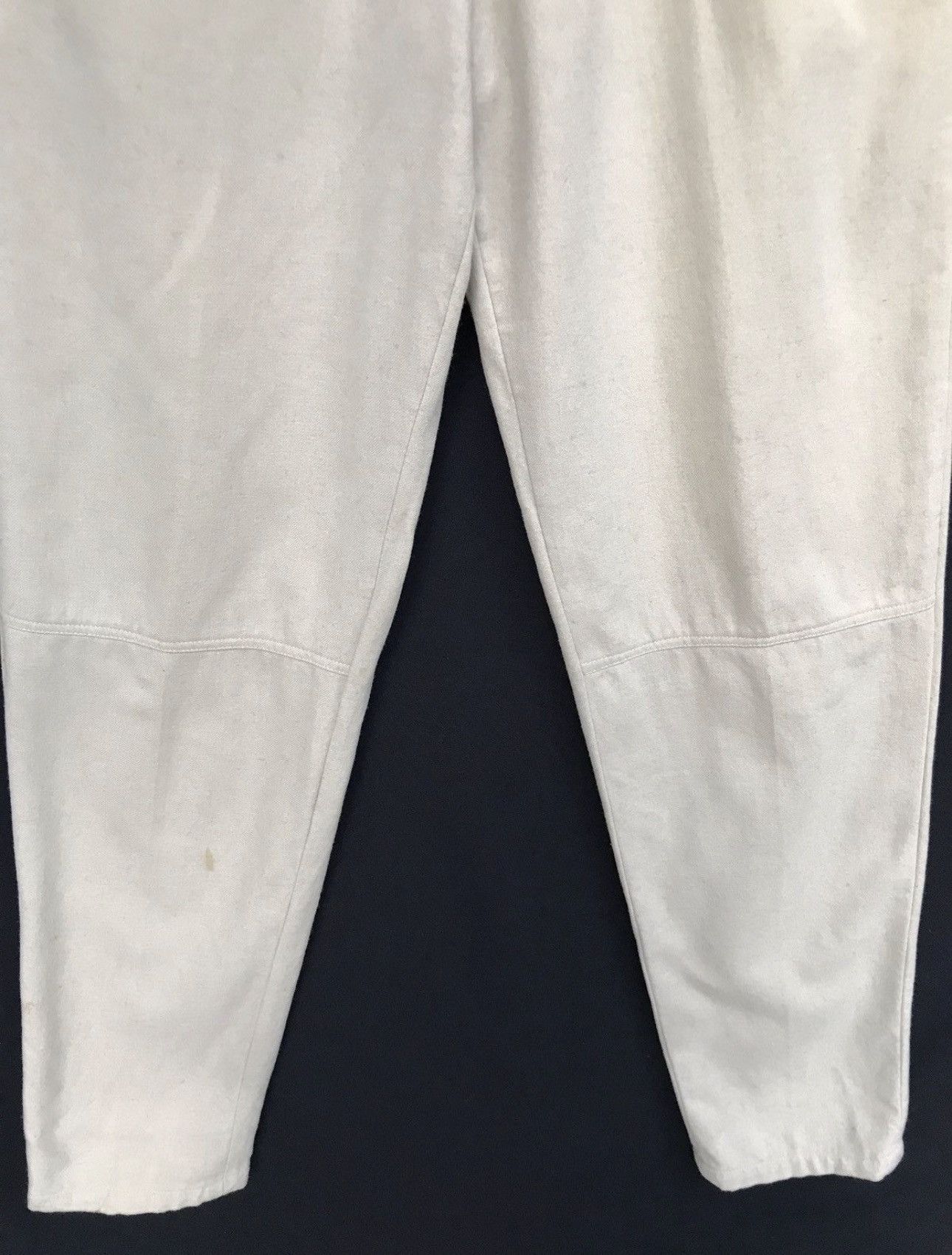 Y's for Men YOHJI YAMAMOTO Size US 27 - 7 Thumbnail