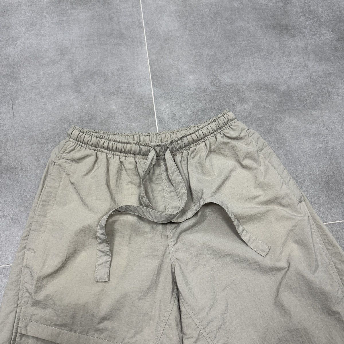 Nike × Vintage Vintage Nike Women Shorts Size L Size 28" / US 6 / IT 42 - 7 Thumbnail