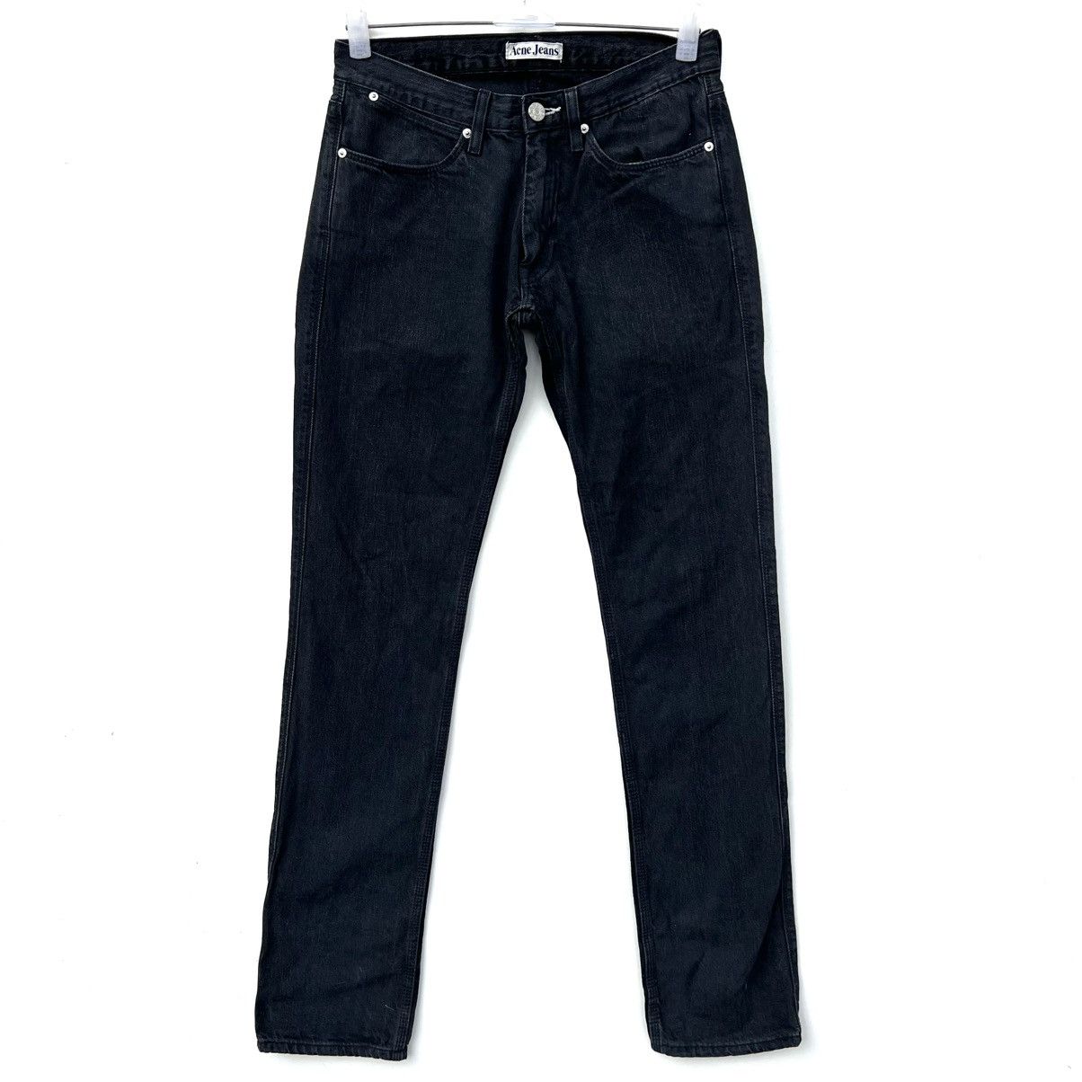 Acne Studios Acne studios jeans Size US 31 - 1 Thumbnail