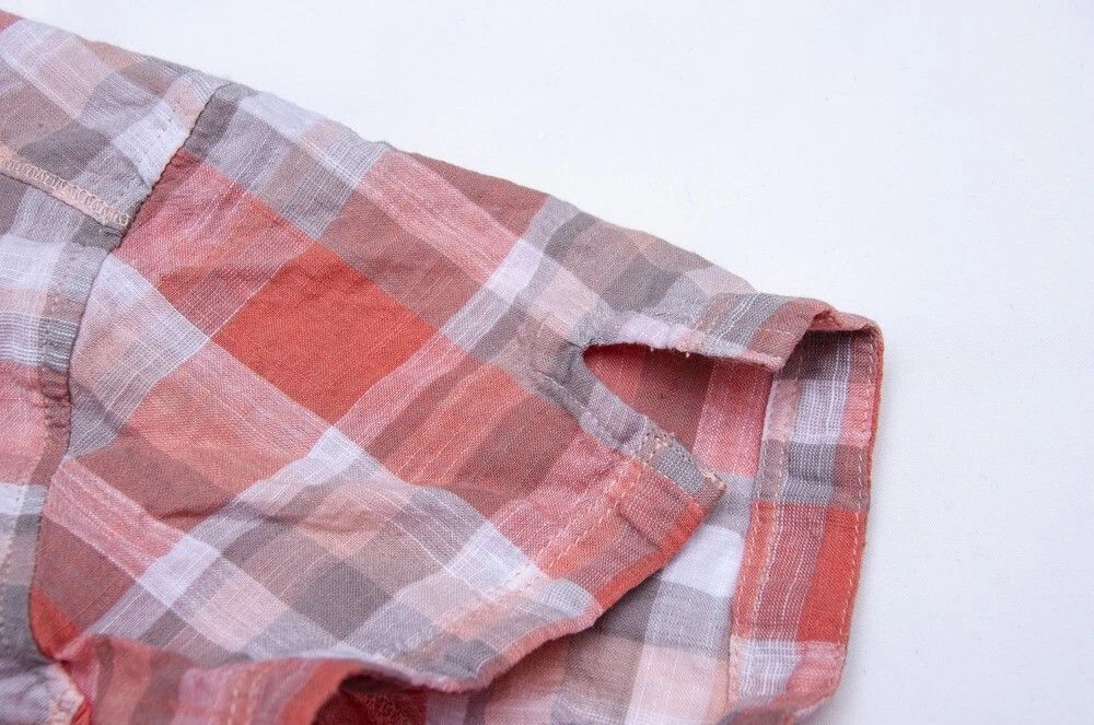 Columbia Columbia Camp Henry Short Shirt Size XL Size XL / US 12-14 / IT 48-50 - 6 Thumbnail