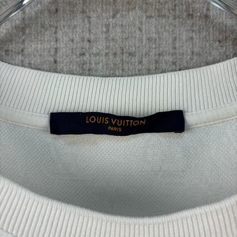 Louis Vuitton Louis Vuitton Monogram Dark Print 3D Pocket Short Sleeve Size US M / EU 48-50 / 2 - 4 Thumbnail