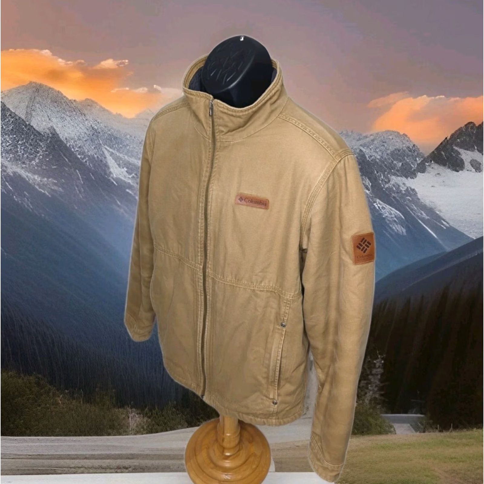 Vintage VINTAGE not | (none) Size US M / EU 48-50 / 2 - 4 Thumbnail