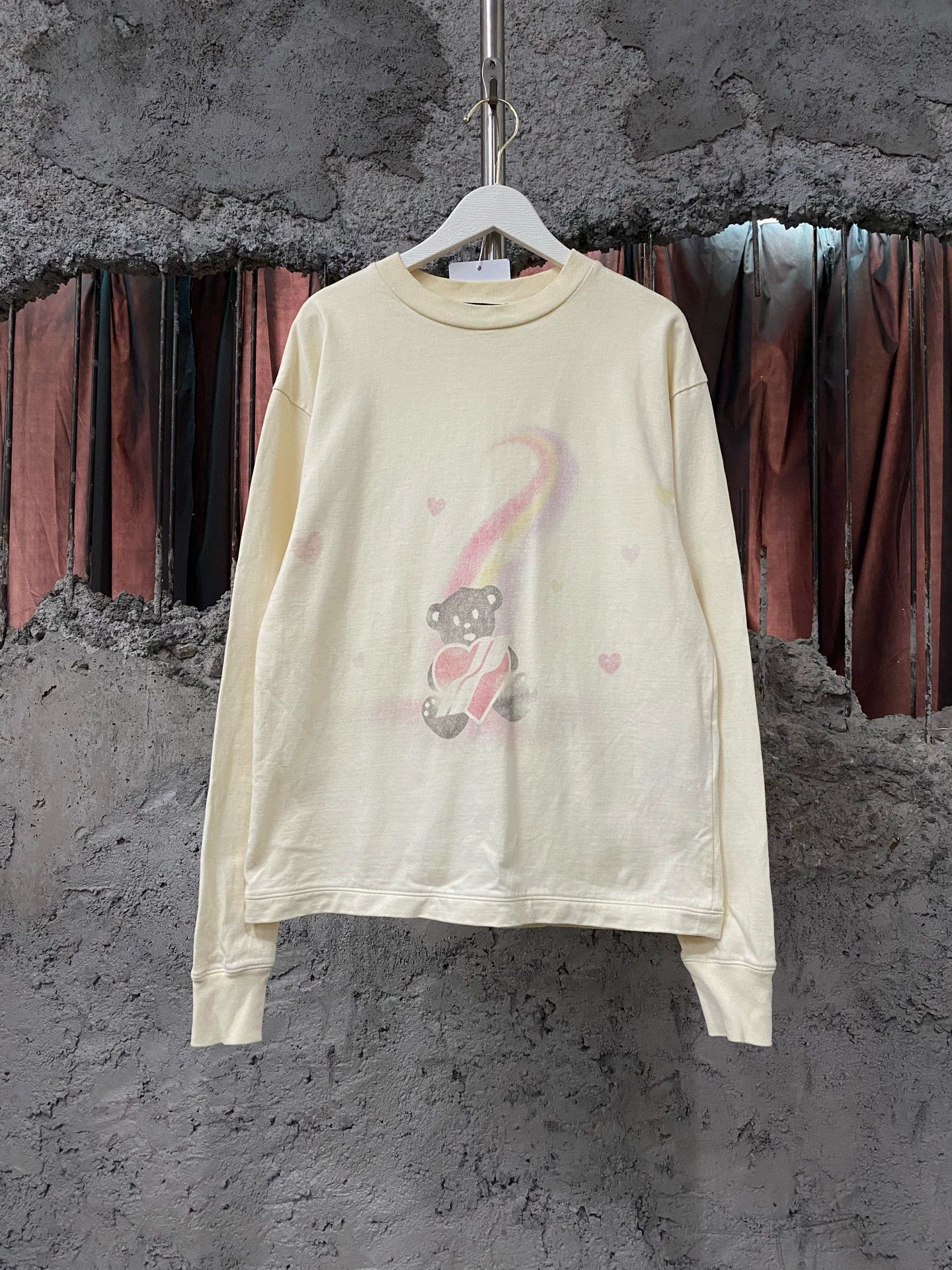 Other we11 done longsleeve XS new Size XS / US 0-2 / IT 36-38 - 1 Thumbnail