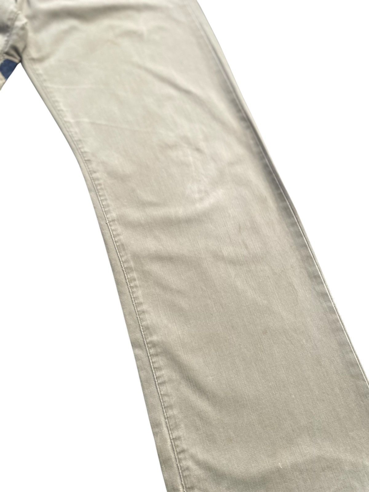 Levi's Vintage 1996 Levis Silvertab Loose Japan Size US 28 / EU 44 - 3 Thumbnail