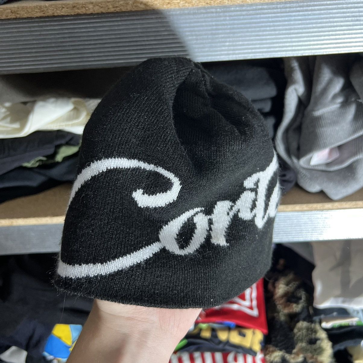 Cortiez Beanie | Grailed