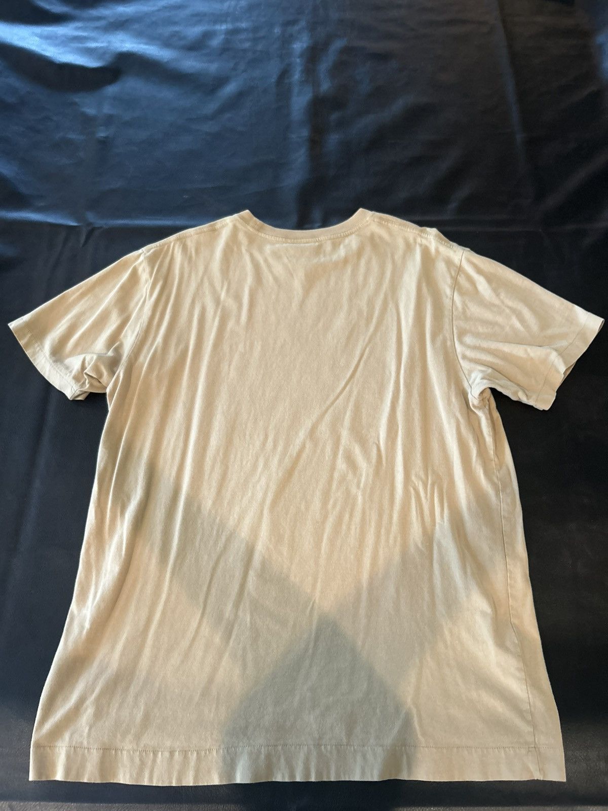 Billionaire Boys Club Billionaire Boys Club Brown T Shirt Size US XL / EU 56 / 4 - 4 Thumbnail