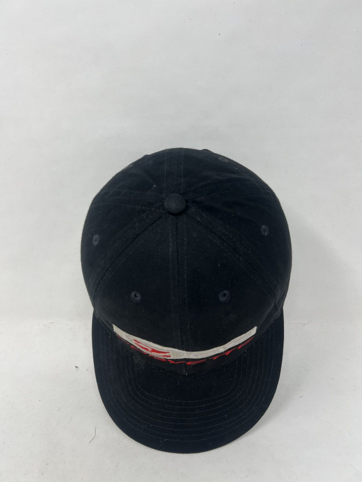 Vintage Vintage Z06 Corvette Hat Size ONE SIZE - 6 Thumbnail