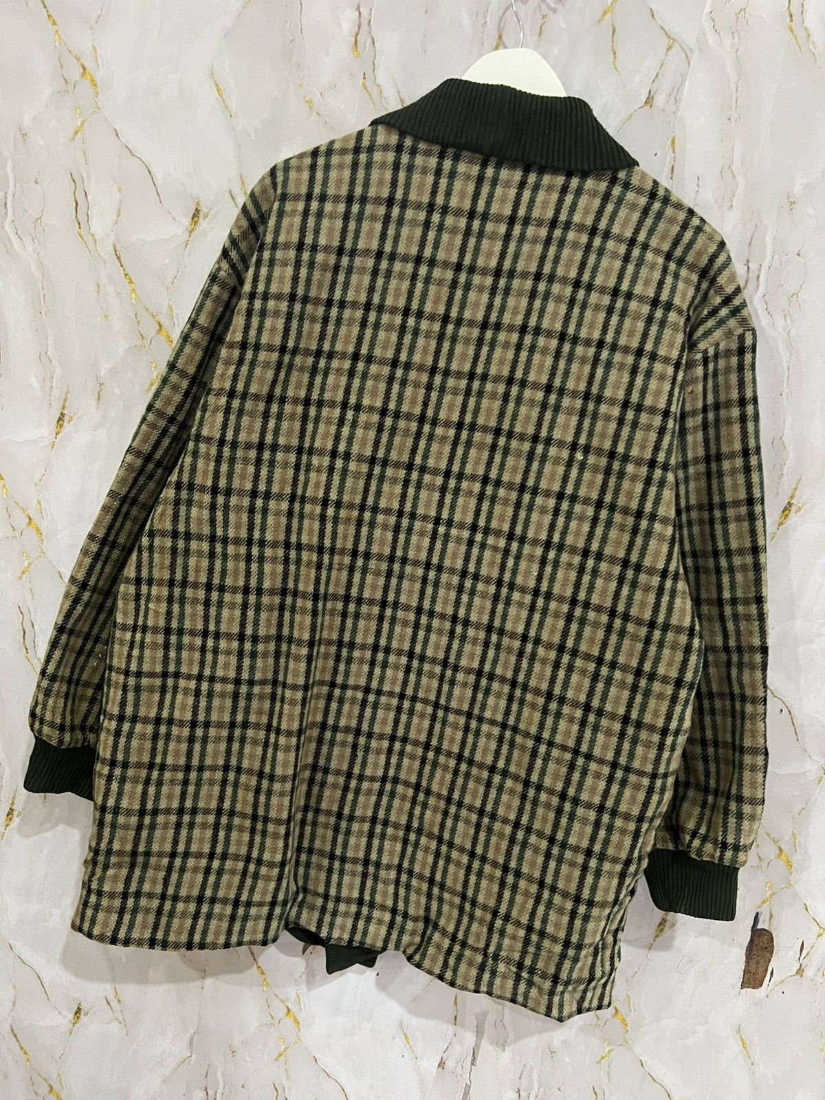 Japanese Brand Natuhara Jacket – Japanese Functional Outerwear Size US L / EU 52-54 / 3 - 8 Thumbnail