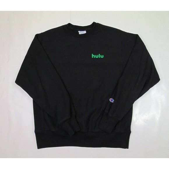Vintage Champion Reverse Weave Crewneck Sweatshirt Size US M / EU 48-50 / 2 - 1 Thumbnail