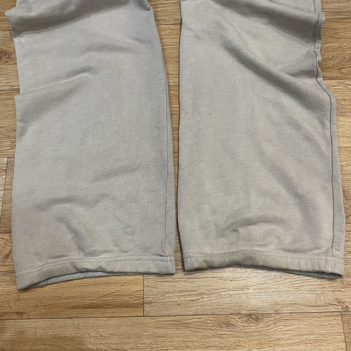 Russell Athletic Russell RLA Gray Sweatpants Size US 31 - 11 Thumbnail
