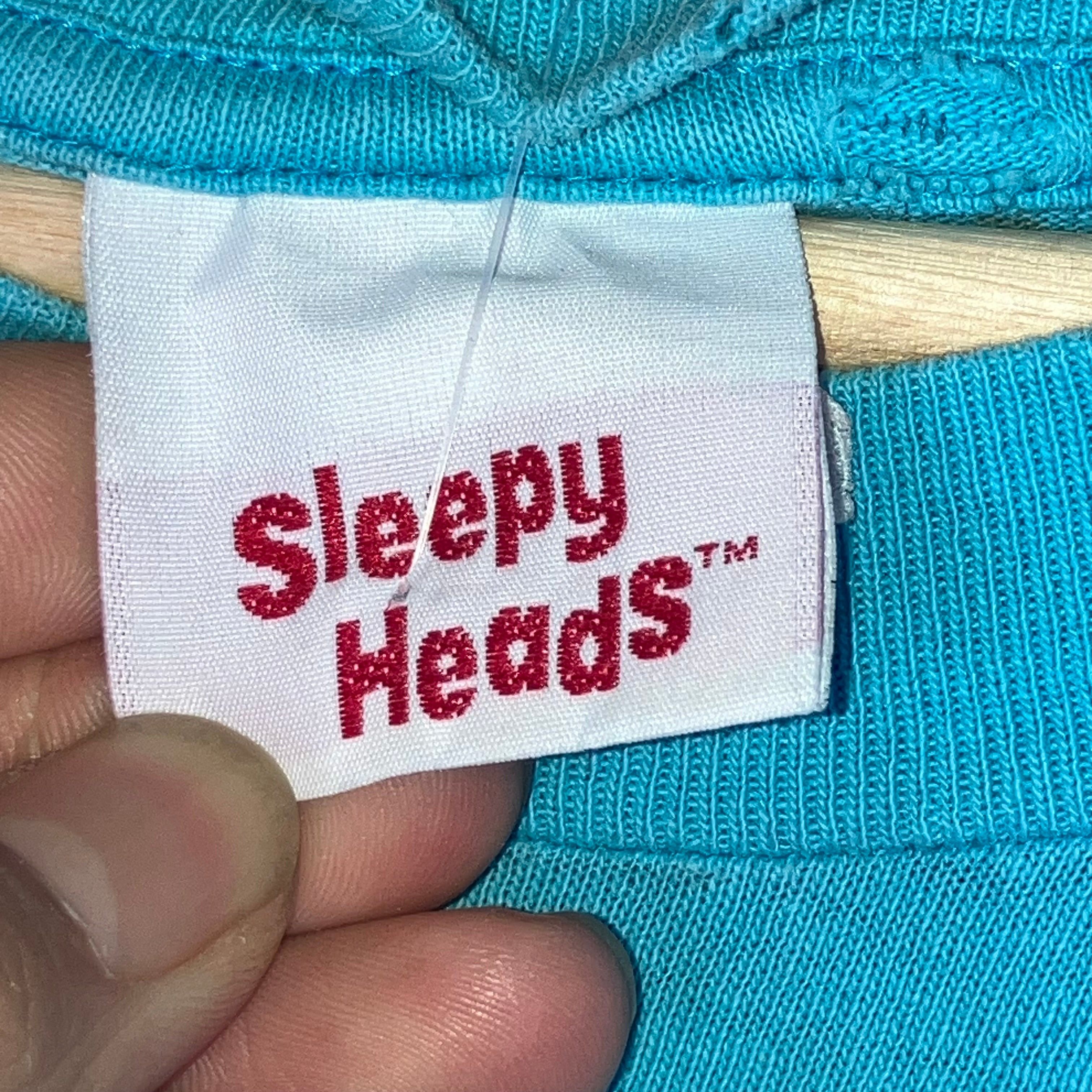 Vintage × Warner Bros Vintage 90s Looney Tunes Sleepy Heads Tee Size XL Size US XL / EU 56 / 4 - 3 Thumbnail