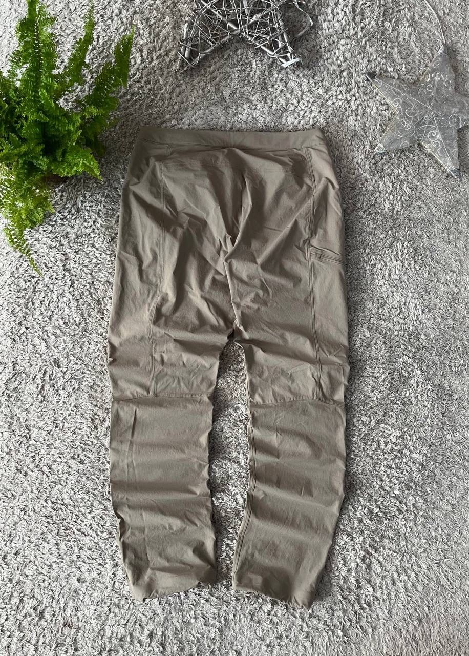 Arc'teryx Arc’teryx Pants Streetwear Gorpcore Outdoor Logo Rare Size US 30 / EU 46 - 11 Thumbnail
