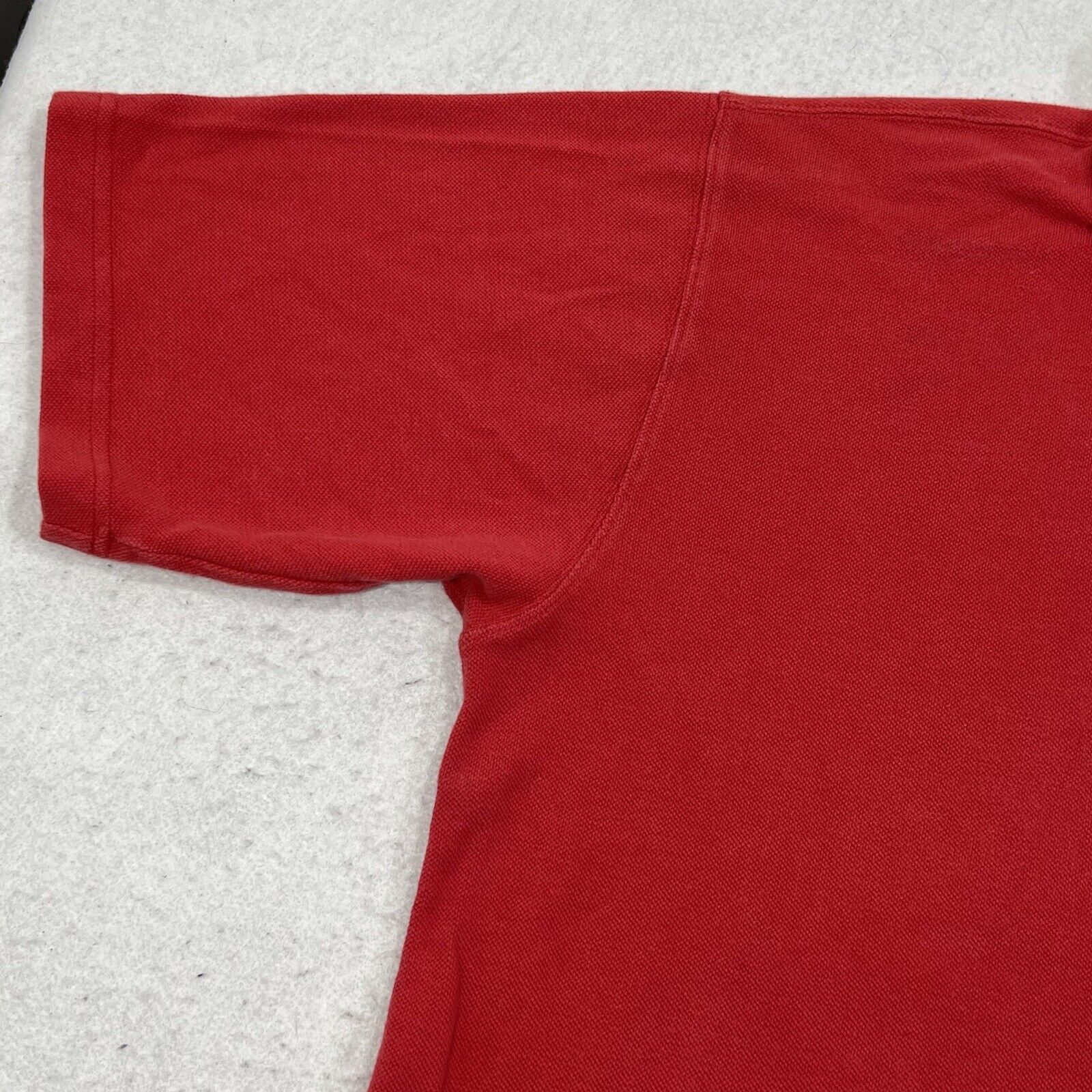 Reebok Reebok NFL Tampa Bay Buccaneers Oversized Polo Shirt Size US L / EU 52-54 / 3 - 5 Thumbnail