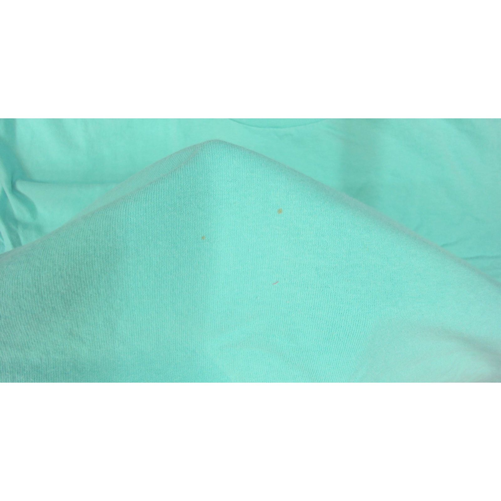 Vintage VTG TV Promo 80s thirtysomething Single Stitch Pastel Tee 2X Size XXL / US 16-18 / IT 52-54 - 7 Thumbnail