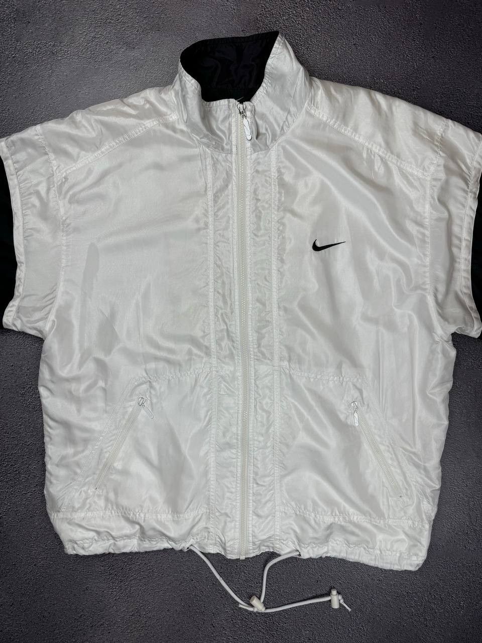 Vintage Nike Tracksuit jacket size L