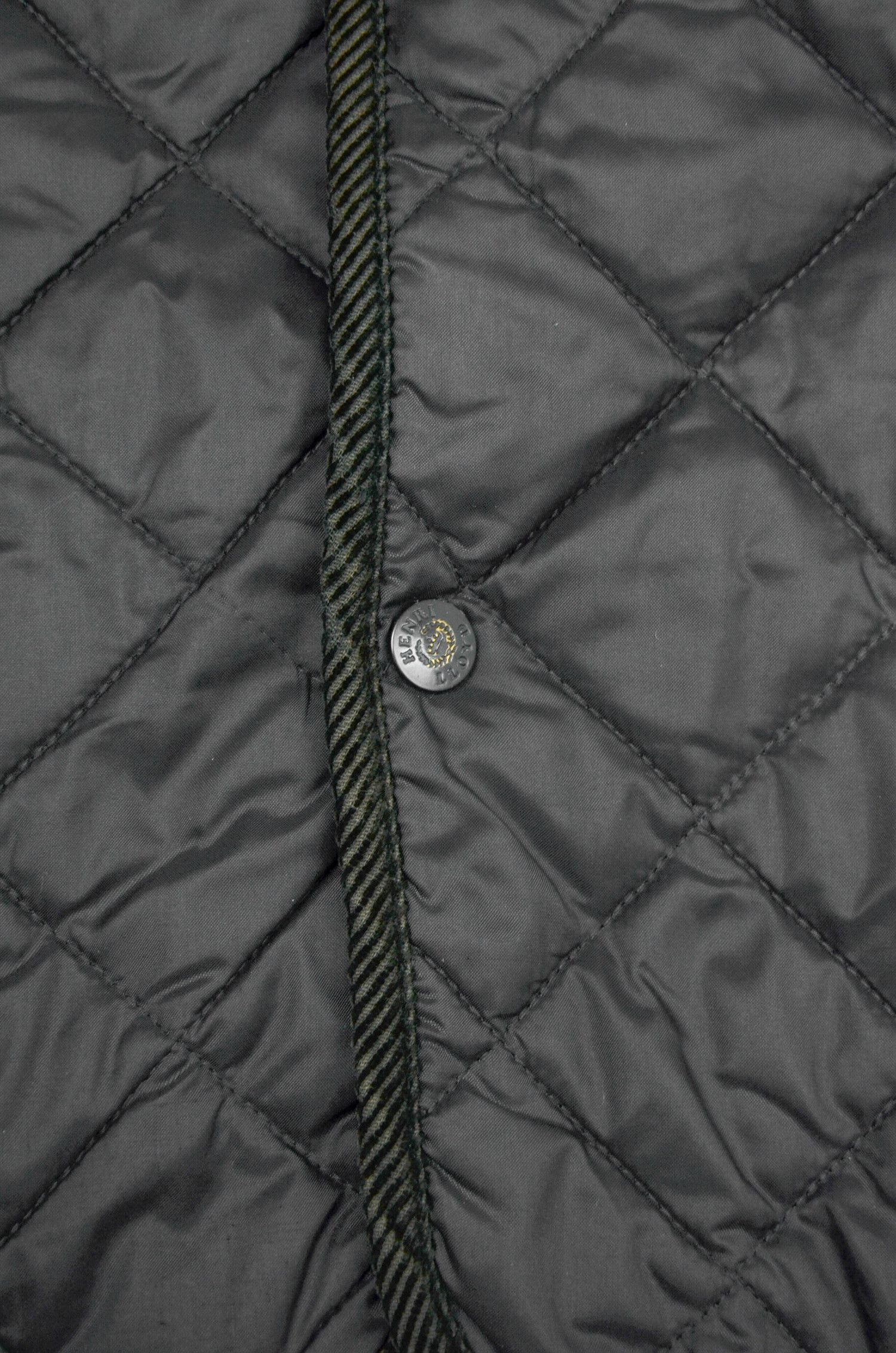 Henri Lloyd Henri Lloyd Quilted Field Jacket - Size M Size US M / EU 48-50 / 2 - 5 Thumbnail