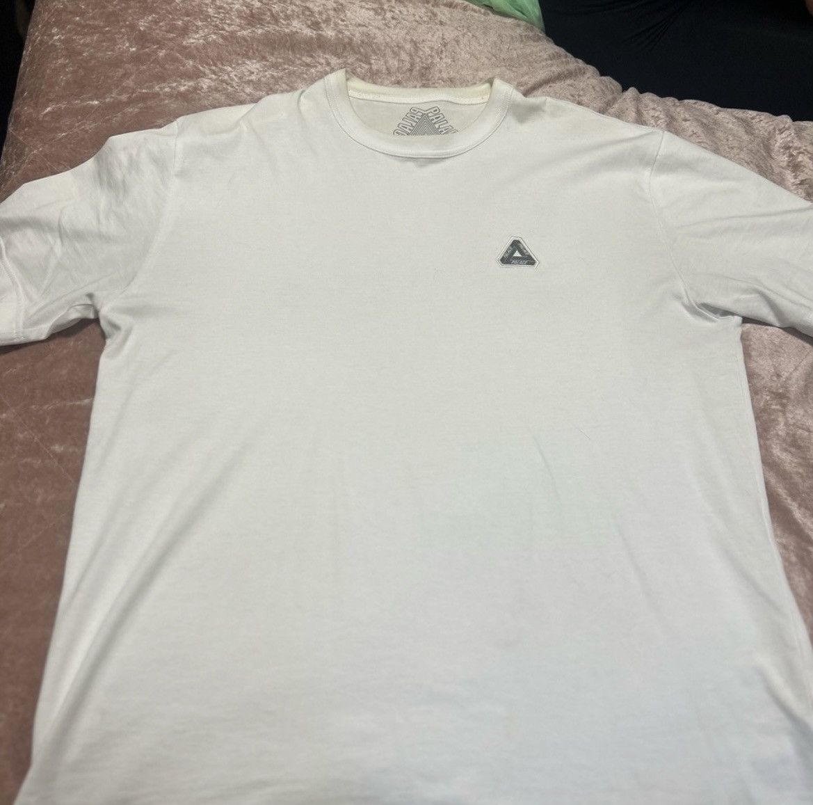 Palace Palace t shirt Size US XL / EU 56 / 4 - 1 Thumbnail