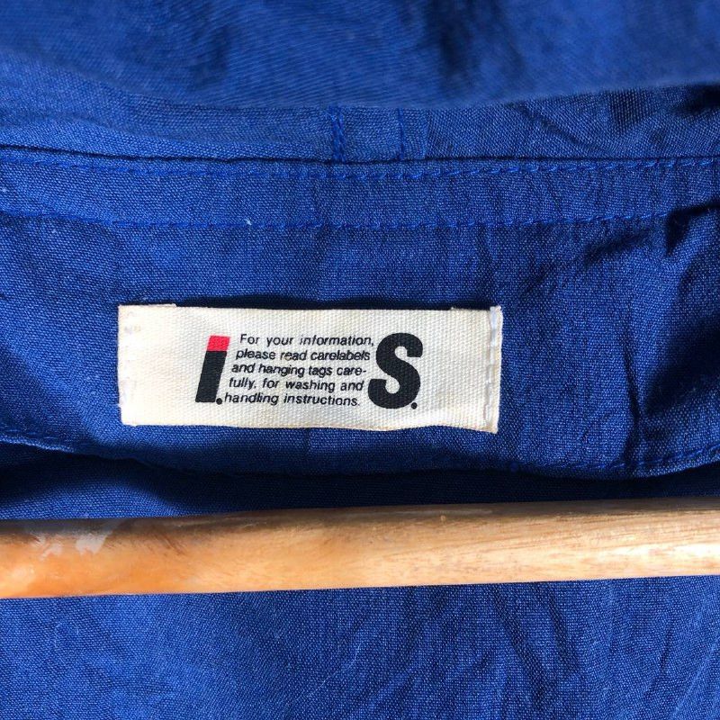 Designer Vintage Issey Miyake Ladies Jacket Size XS / US 0-2 / IT 36-38 - 8 Thumbnail