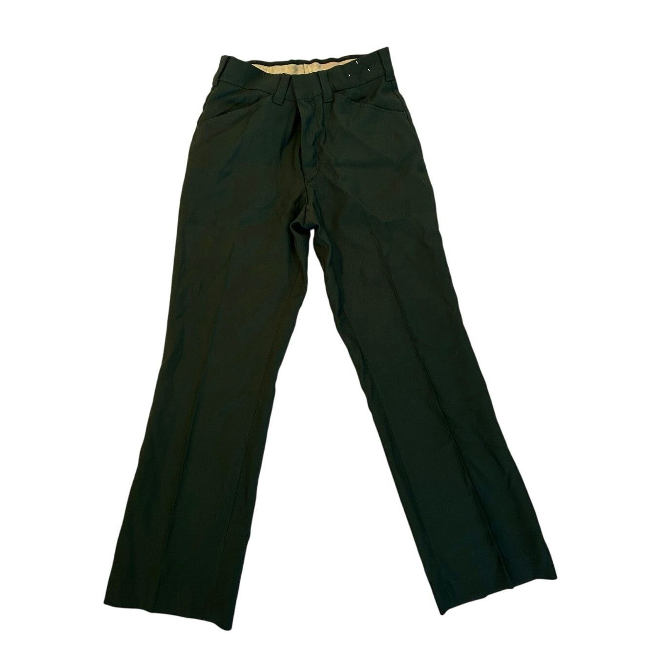 Other Vintage Women's Business Casual Pants Size 6-8 JC Penney Size 27" / US 4 / IT 40 - 1 Thumbnail