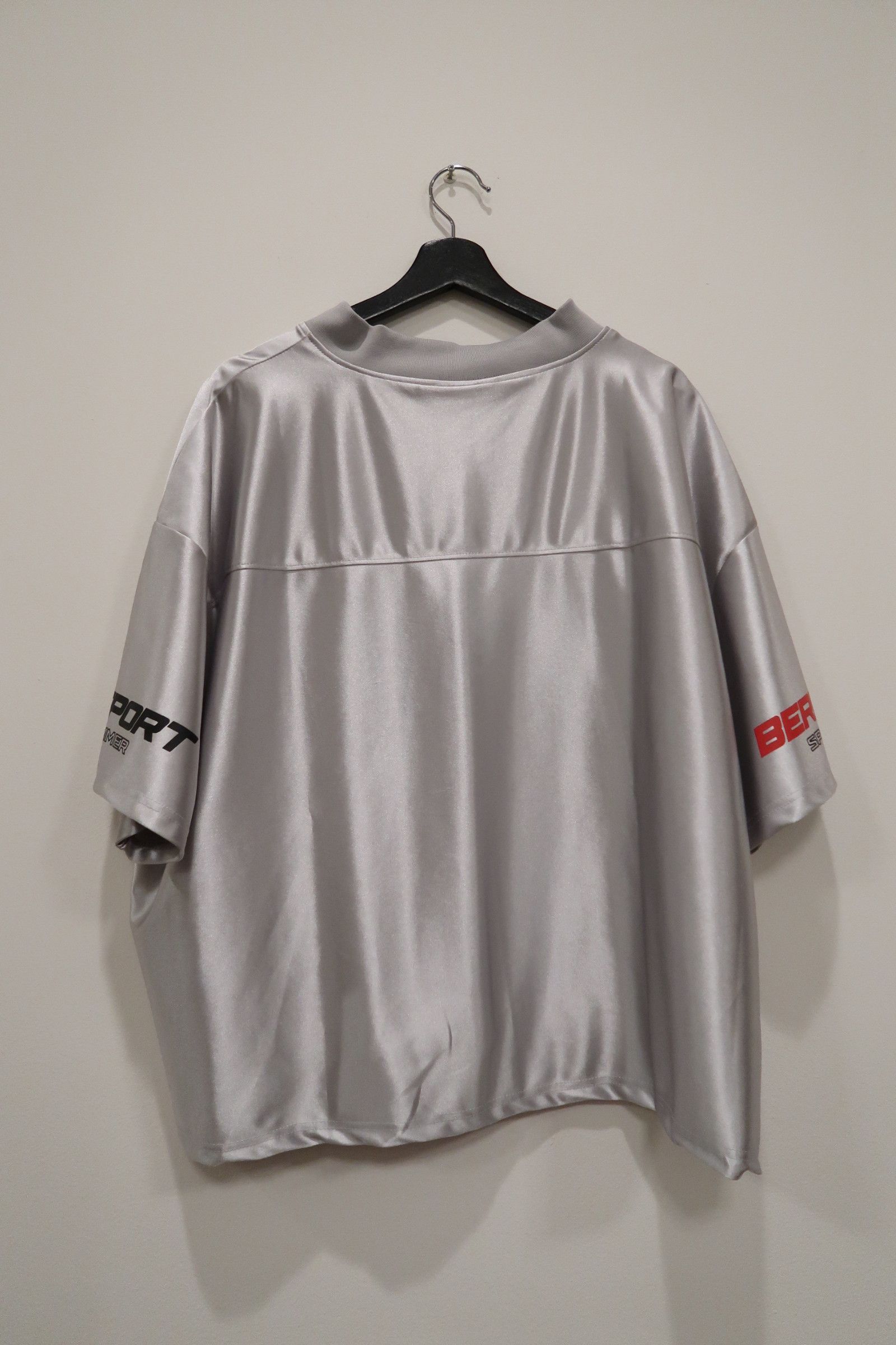 The GV Gallery GV Gallery Sisco Jersey Size US M / EU 48-50 / 2 - 2 Thumbnail