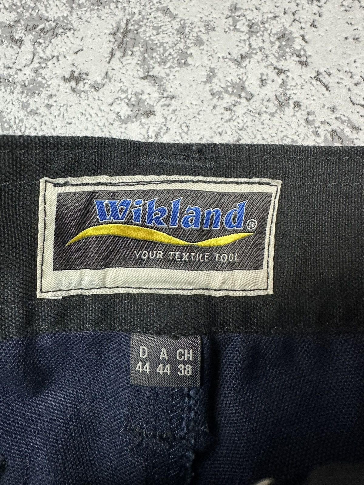 Other Wikland Utility Work Shorts Techwear Vibe Size US 32 / EU 48 - 7 Thumbnail