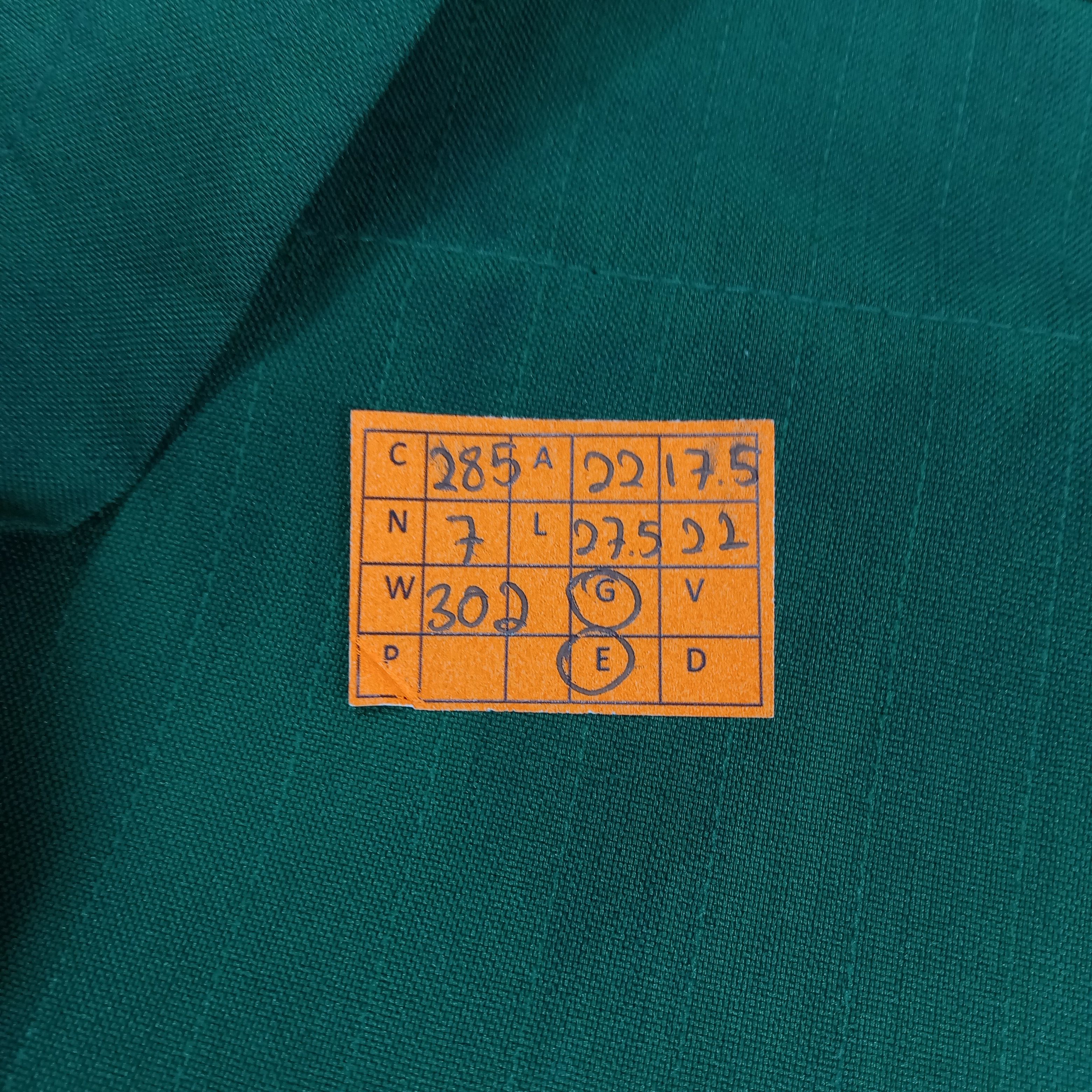 Japanese Brand 7 Eleven Japanese Work JAcket C285N7 Size US M / EU 48-50 / 2 - 9 Thumbnail