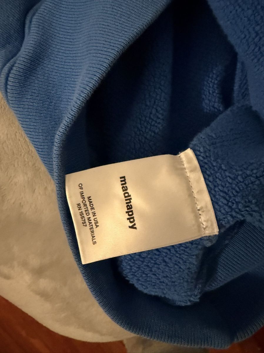 Madhappy Madhappy Hoodie Size US S / EU 44-46 / 1 - 2 Thumbnail