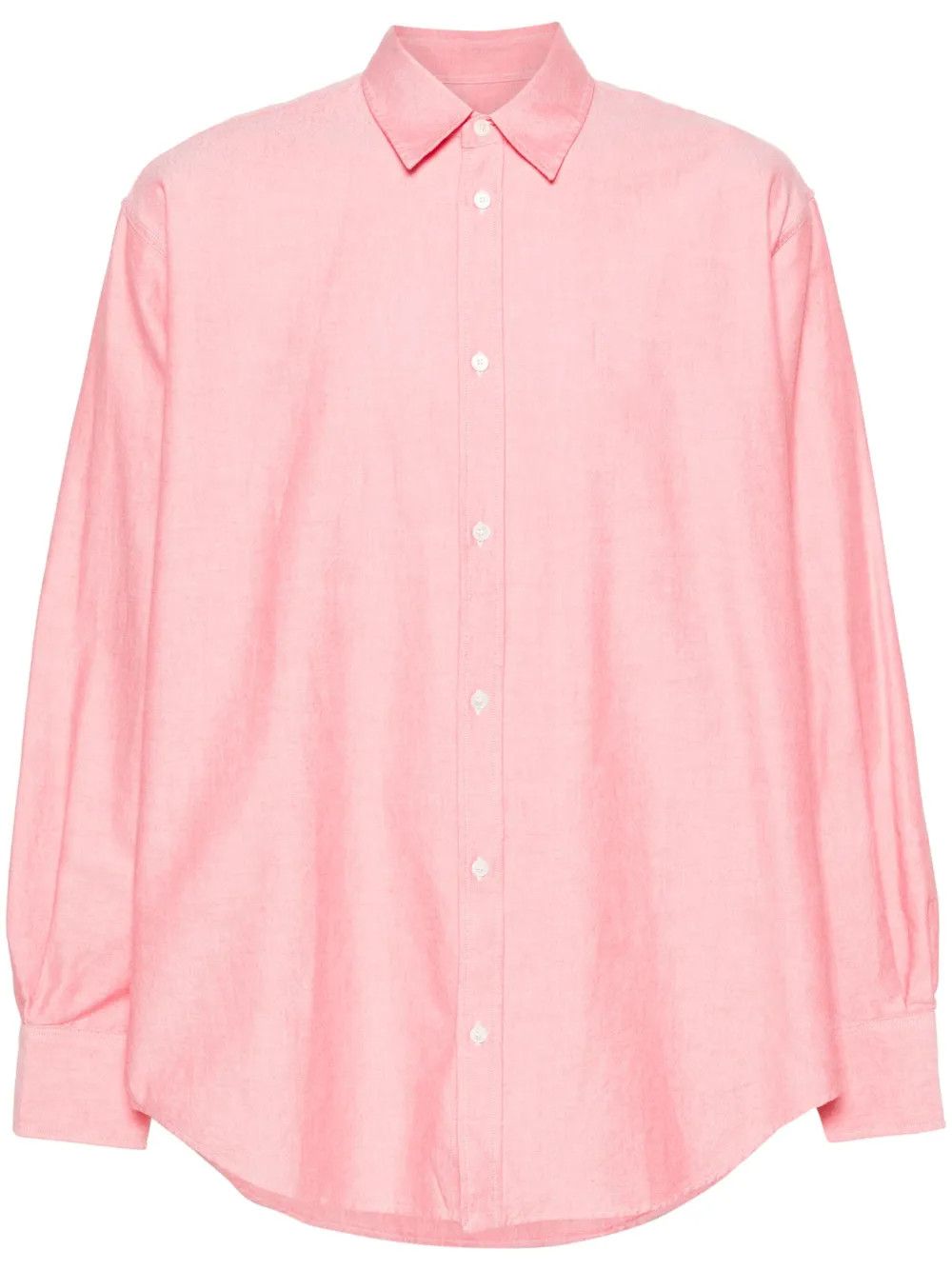 Other Men’s Classic Shirt – Timeless & Essential Style Size US M / EU 48-50 / 2 - 3 Thumbnail