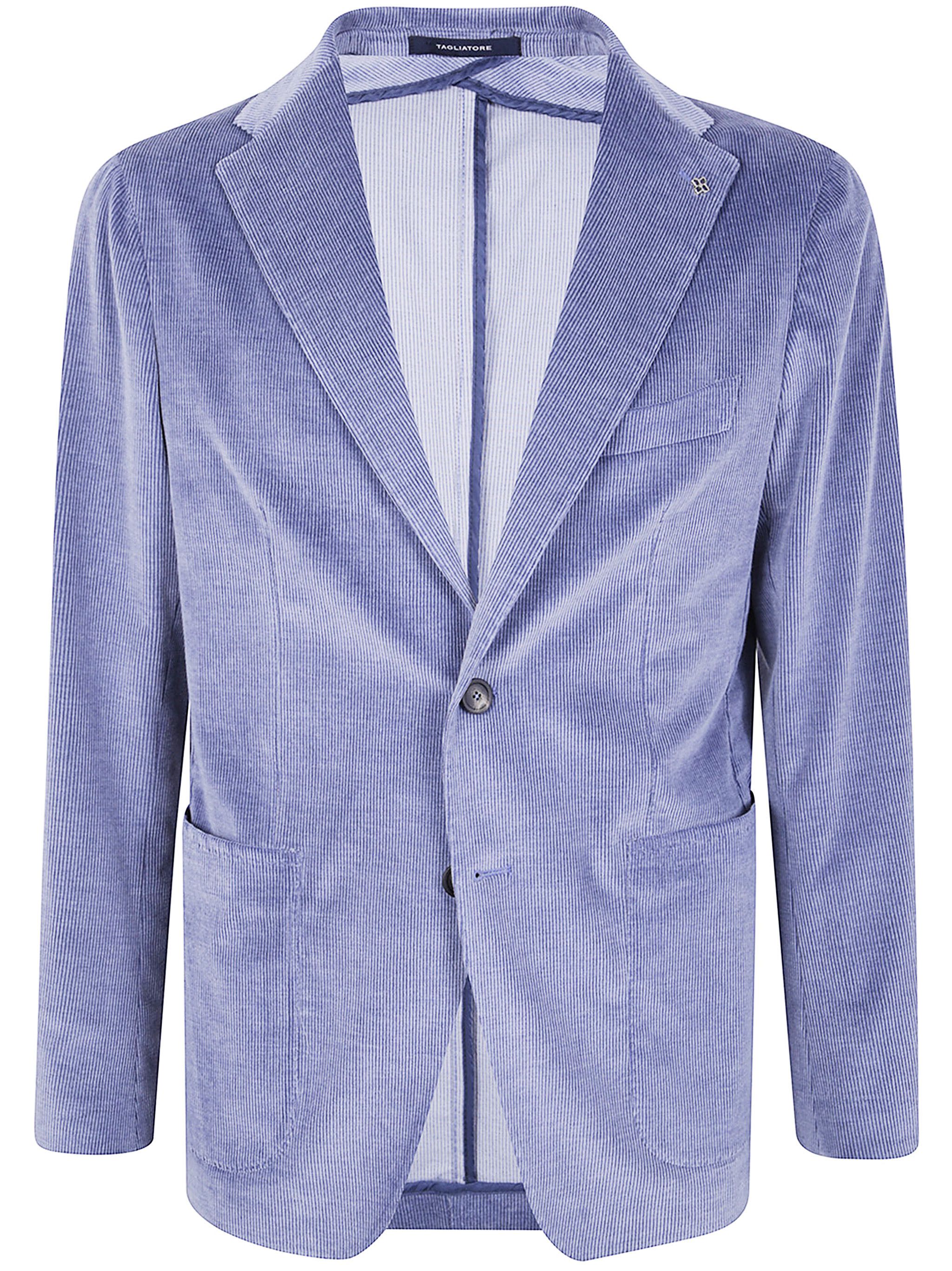 Tagliatore "MONTECARLO" MEN`S JACKET Size US L / EU 52-54 / 3 - 1 Thumbnail
