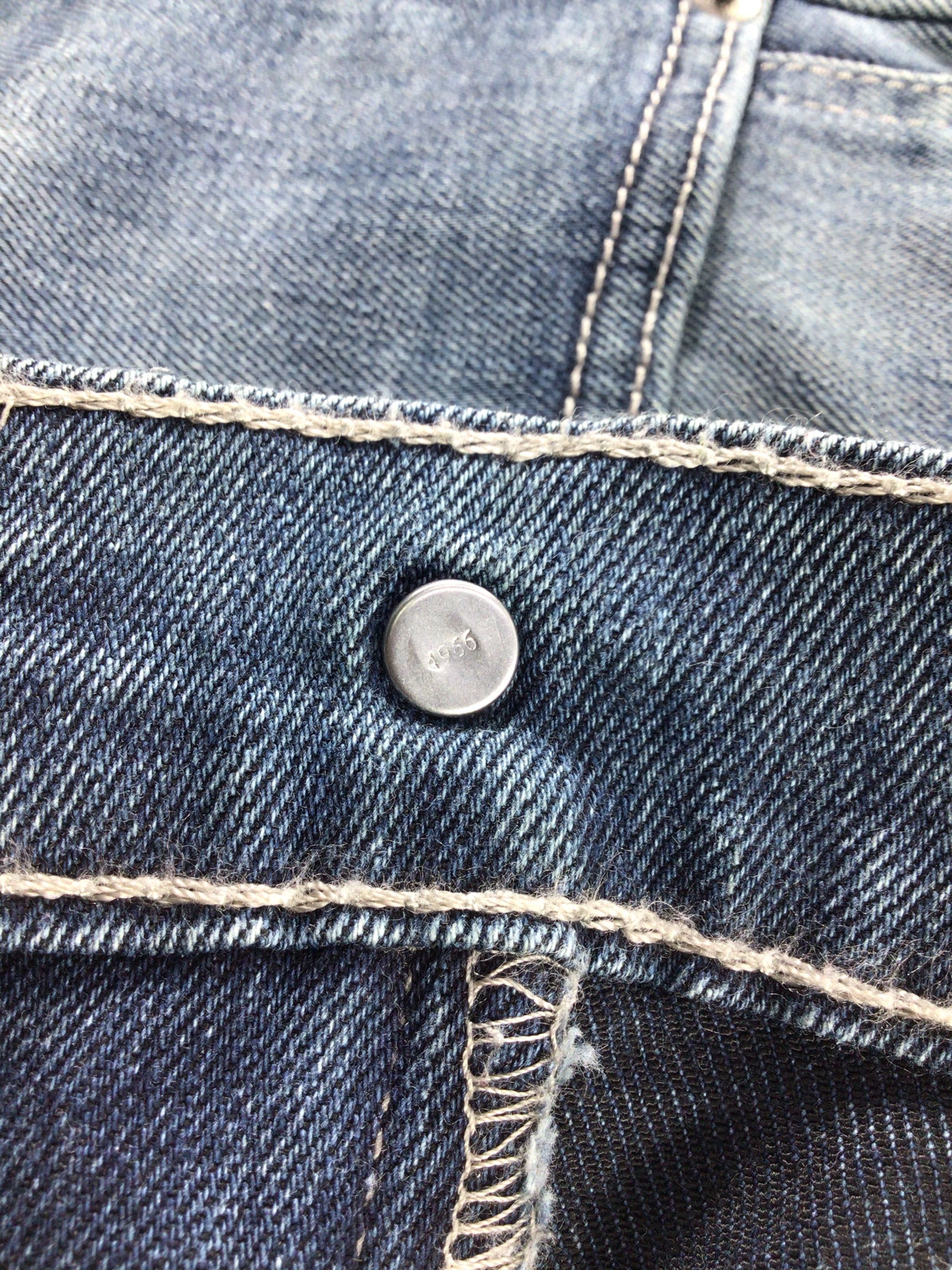 Levi's × Vintage Vintage Levis 511 Jeans-JM395 Size US 31 - 8 Thumbnail