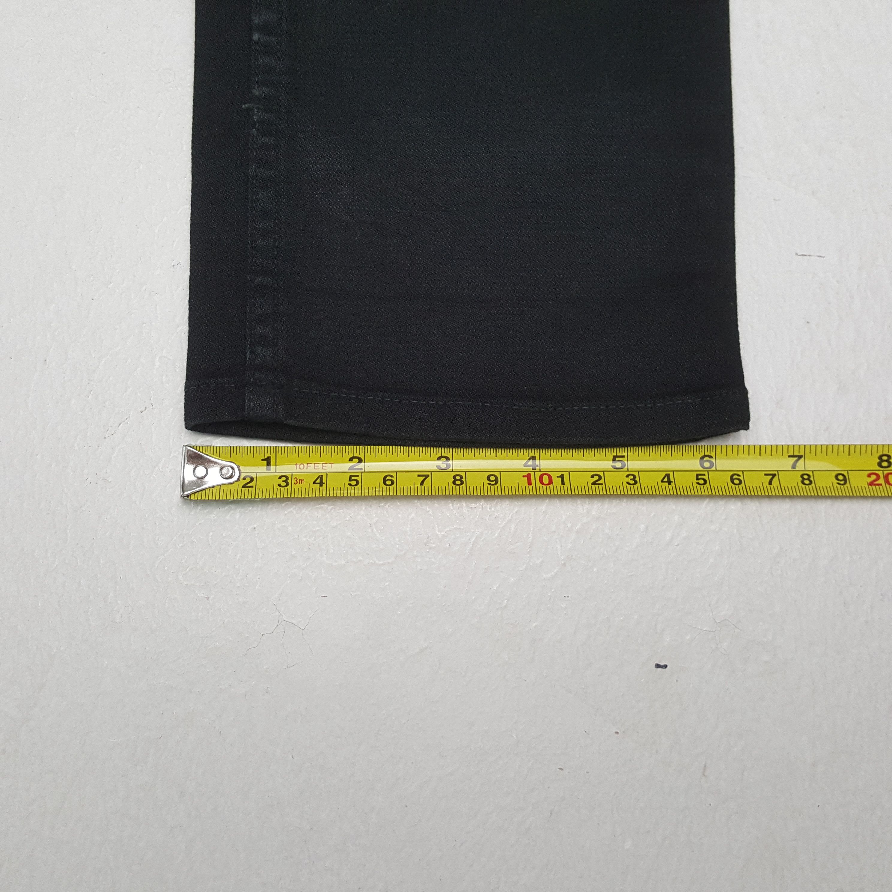 Nonnative Nonnative Japanese Style Skinny Pants RR28 Size US 29 - 11 Thumbnail