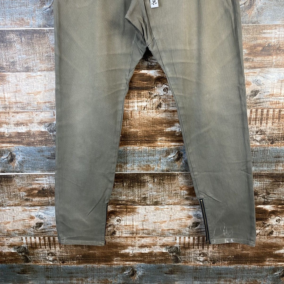 Gramicci DL Gramicci Green vintage cargo Casual Pants #C1152 Size US 32 / EU 48 - 6 Thumbnail