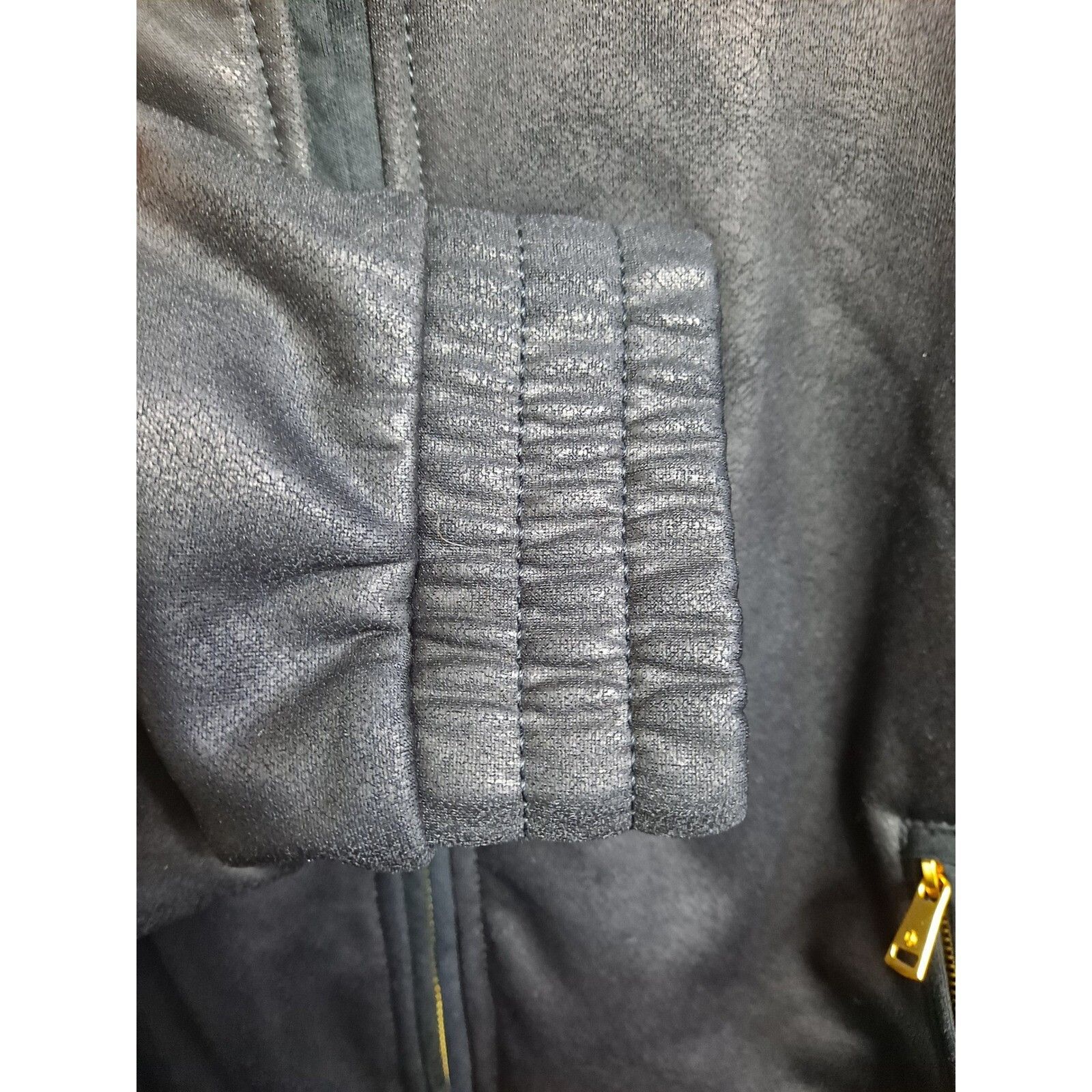 Lauren Ralph Lauren Lauren Ralph Lauren Lightweight Jacket Full Zip Bomber Style Size US L / EU 52-54 / 3 - 4 Thumbnail