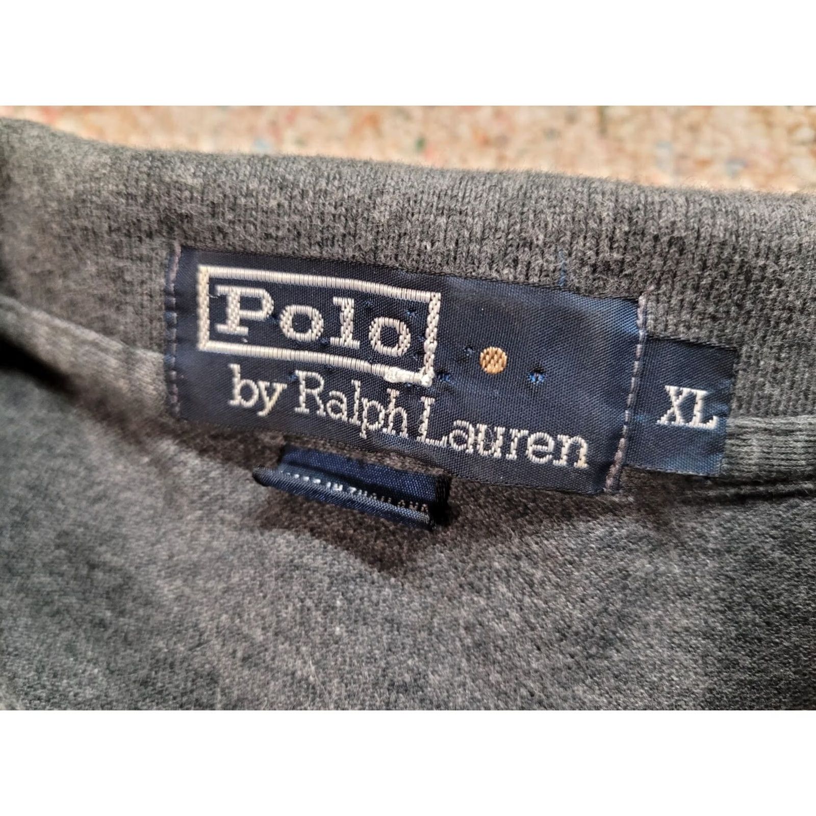 Polo Ralph Lauren Item Specifications: Waist Size: 40 Size US XL / EU 56 / 4 - 2 Thumbnail