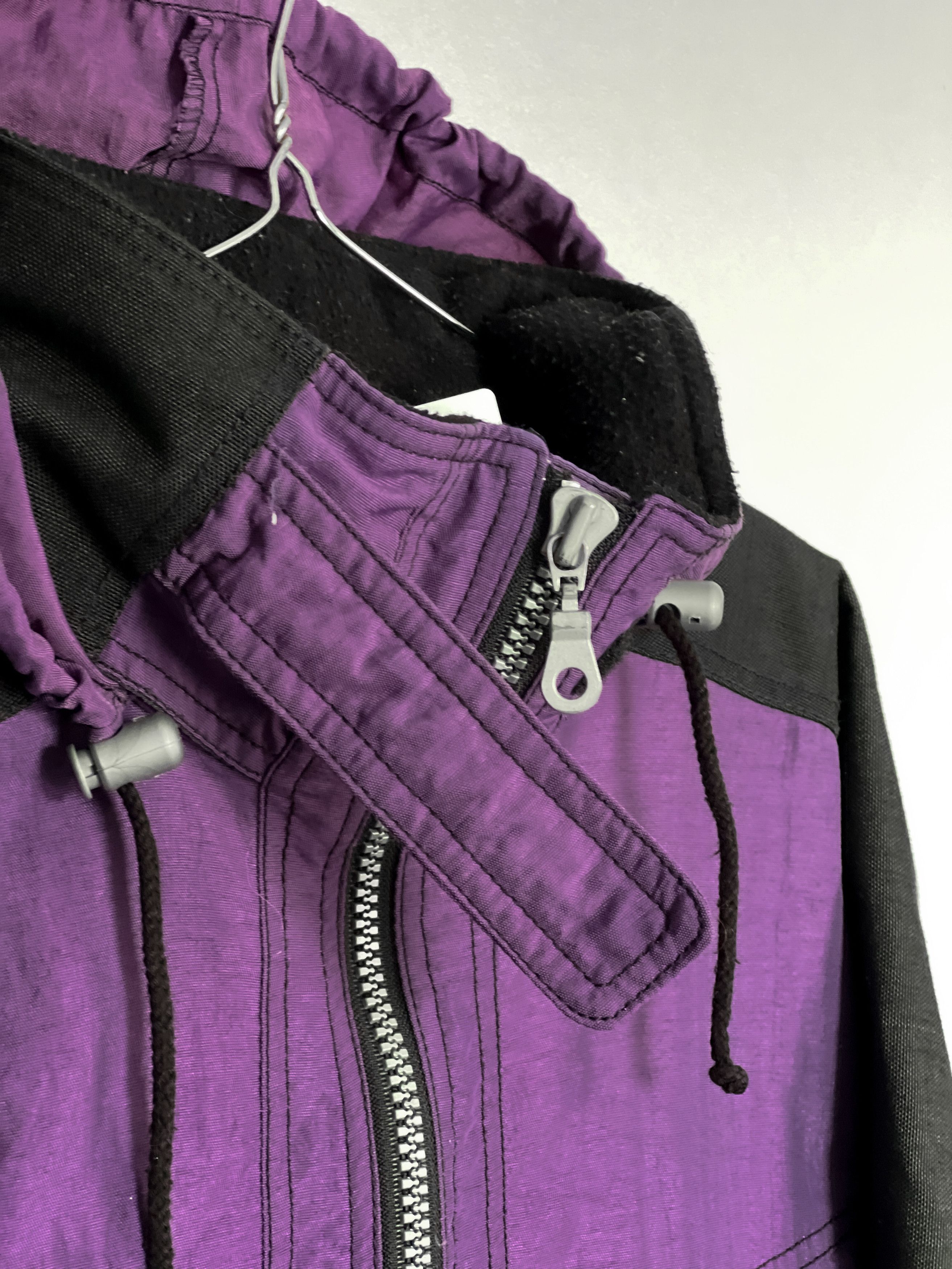 Other Keep On Running Vintage 80–90’s Men’s Jacket Size US L / EU 52-54 / 3 - 7 Thumbnail