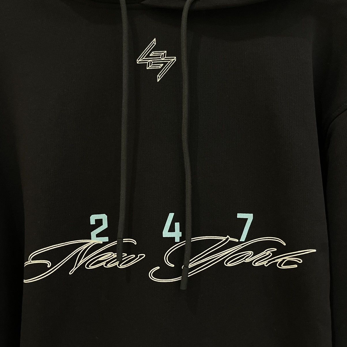 Represent Clo. Represent 247 New York Hoodie Size US M / EU 48-50 / 2 - 2 Thumbnail