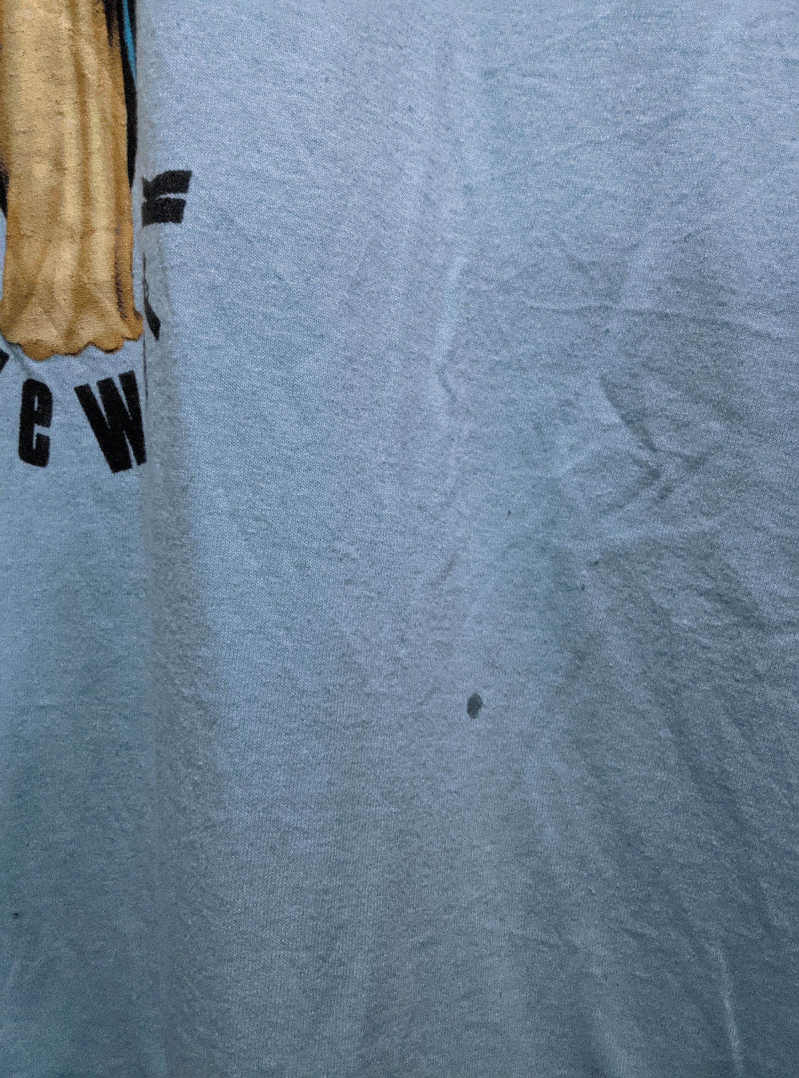 Vintage The Many Saints of newark exclusive staff sopranos t Size US XXL / EU 58 / 5 - 6 Thumbnail