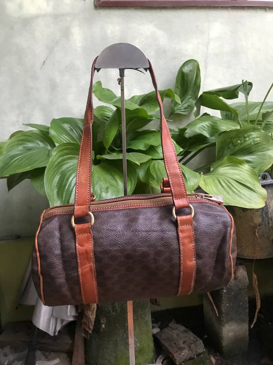 Celine CELINE PAPILLON CUTE BAG Size ONE SIZE - 2 Thumbnail