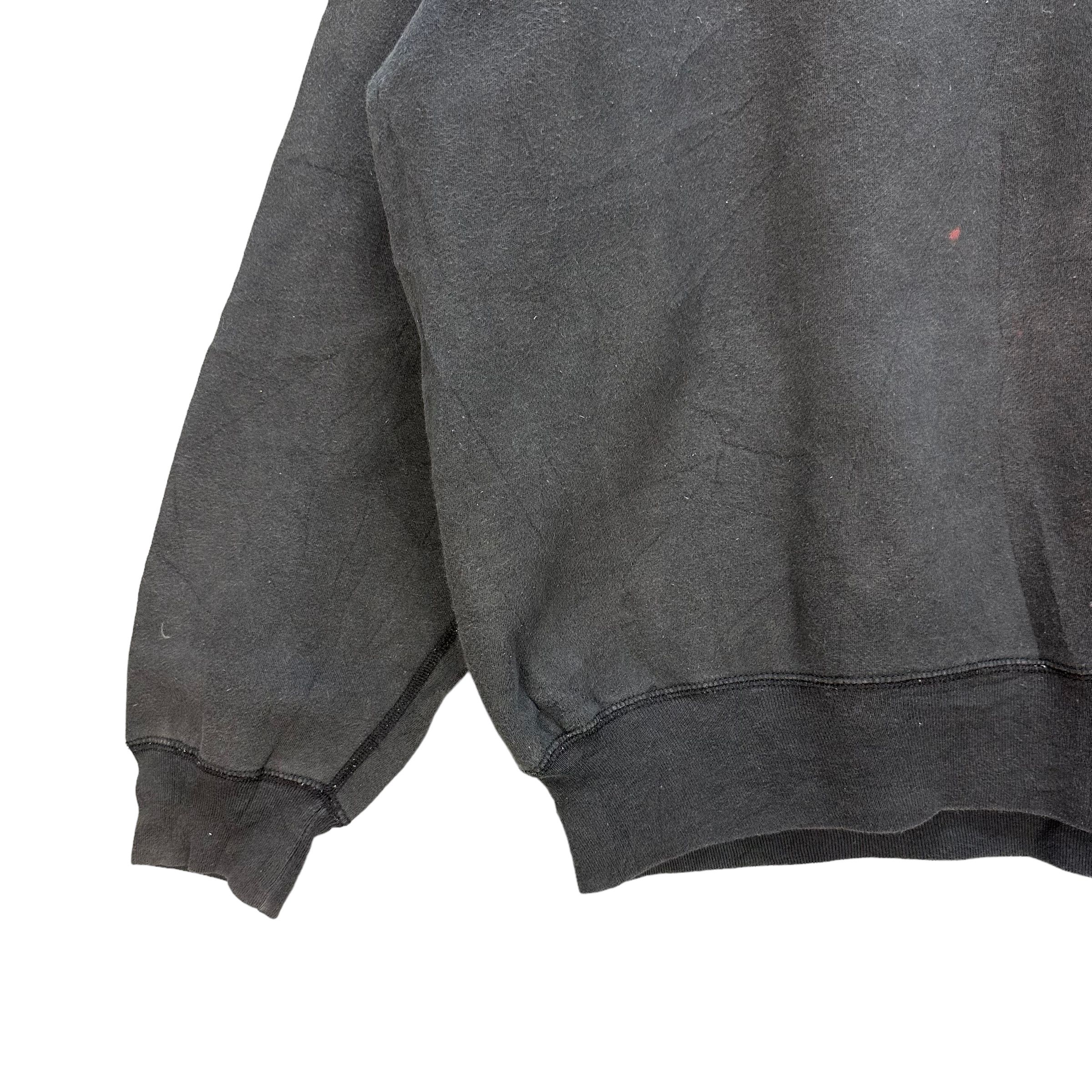 Polo Ralph Lauren POLO RALPH LAUREN OVERSIZED SWEATSHIRTS #8048-198 Size US S / EU 44-46 / 1 - 5 Thumbnail