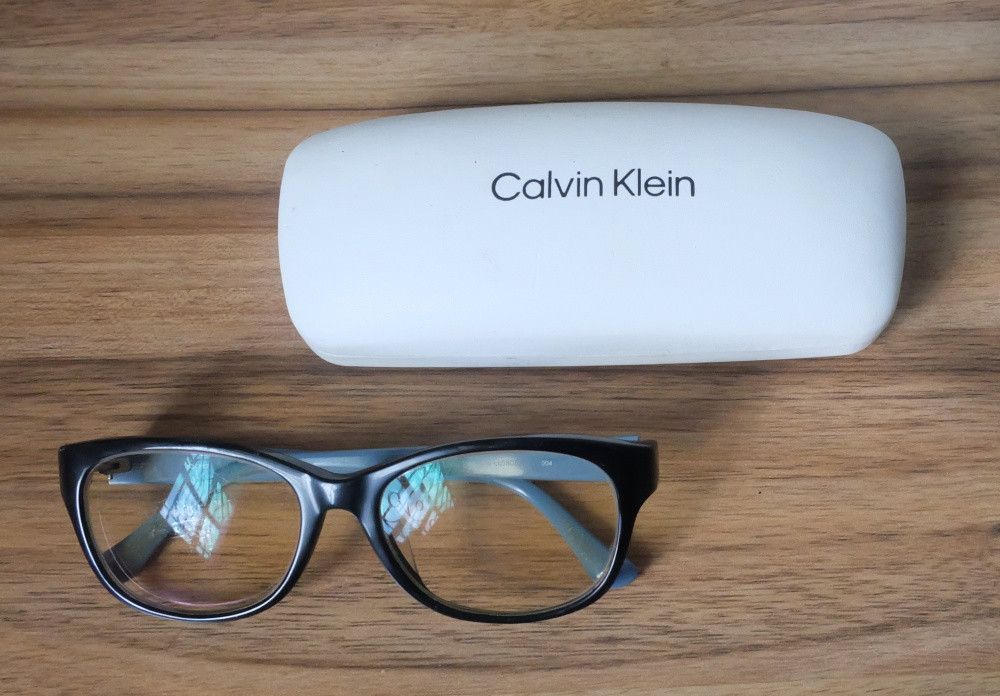 Calvin Klein Calvin Klein CK5808A eyeglasses Size ONE SIZE - 1 Thumbnail