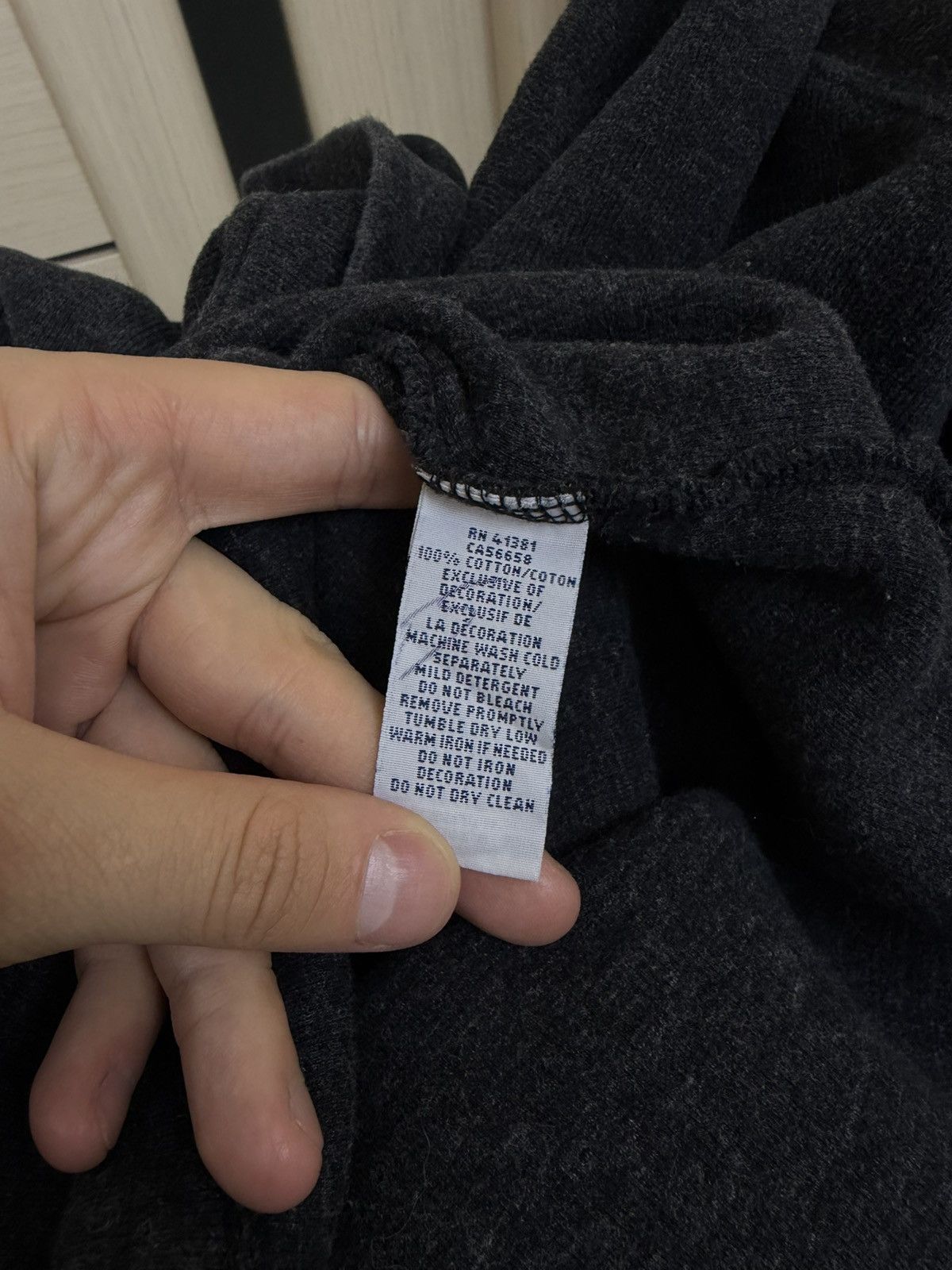 Polo Ralph Lauren Polo Ralph Lauren 1/4 Zip Vintage Sweatshirt PRL Size US XL / EU 56 / 4 - 11 Thumbnail