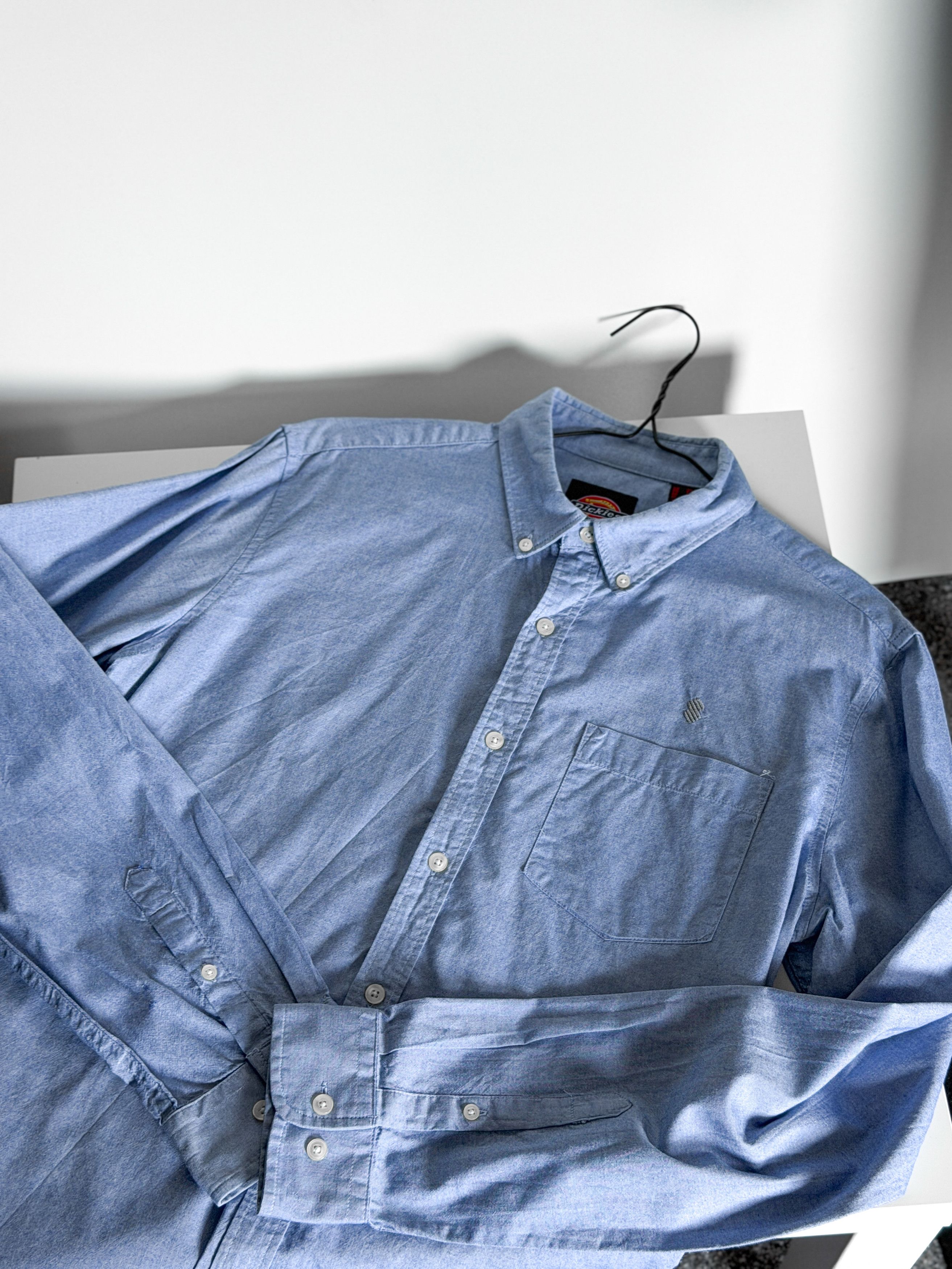 Dickies Dickies Men’s Shirt Size US L / EU 52-54 / 3 - 2 Thumbnail