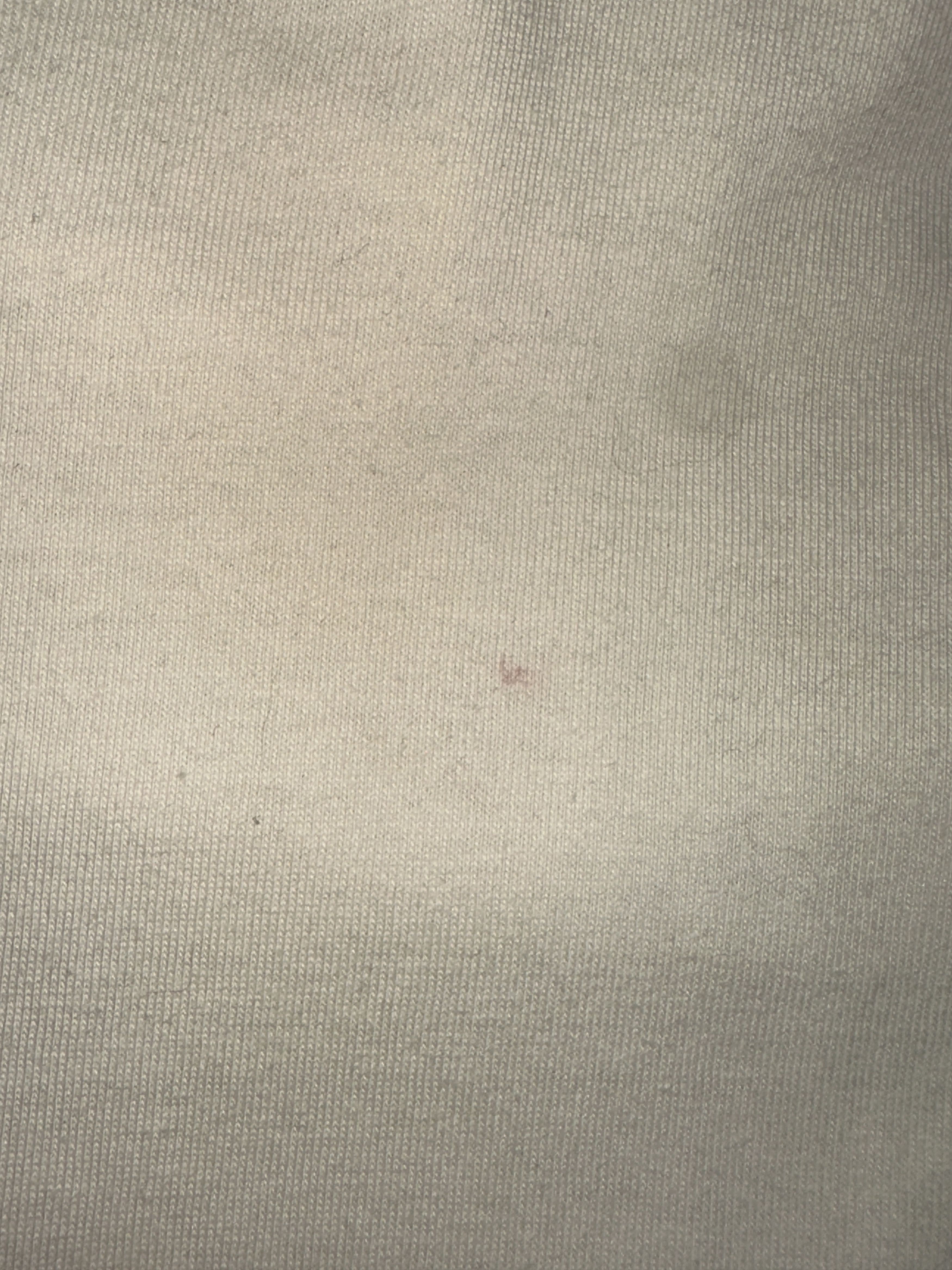 Fear of God Fear of God Essentials Cream T-Shirt Size US S / EU 44-46 / 1 - 7 Thumbnail