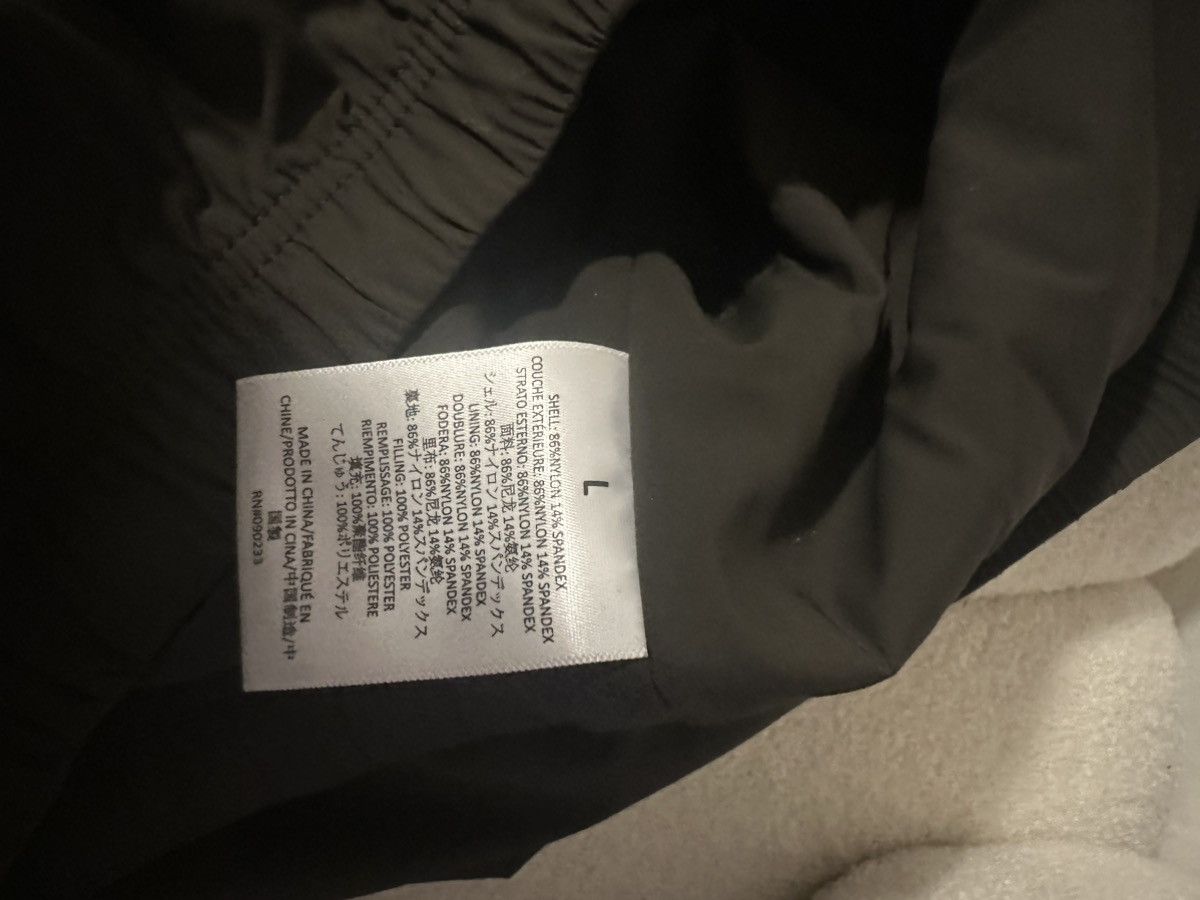 Essentials × Fear of God Fear of God Essentials Nylon Joggers Size US 32 / EU 48 - 6 Thumbnail
