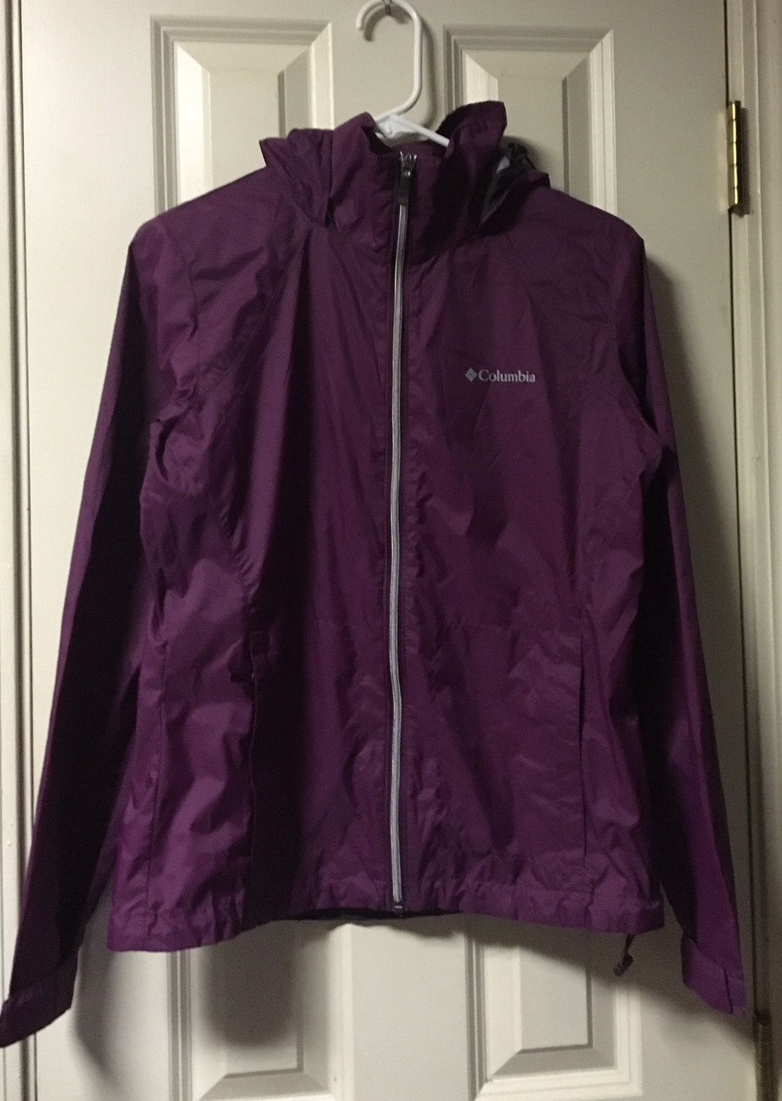 Columbia Columbia Sportswear Company Women’s Hooded Jacket Small Size S / US 4 / IT 40 - 5 Thumbnail
