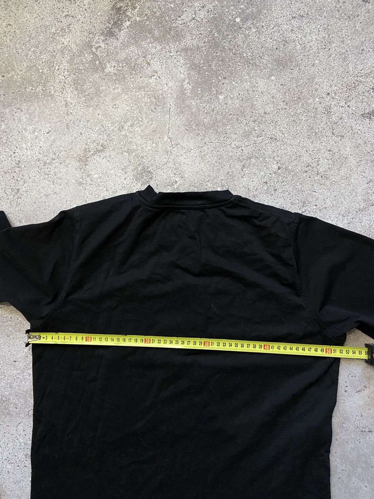 Alexander McQueen × MCQ Alexander McQueen MCQ T-Shirt Tee Big Logo Size US L / EU 52-54 / 3 - 9 Thumbnail
