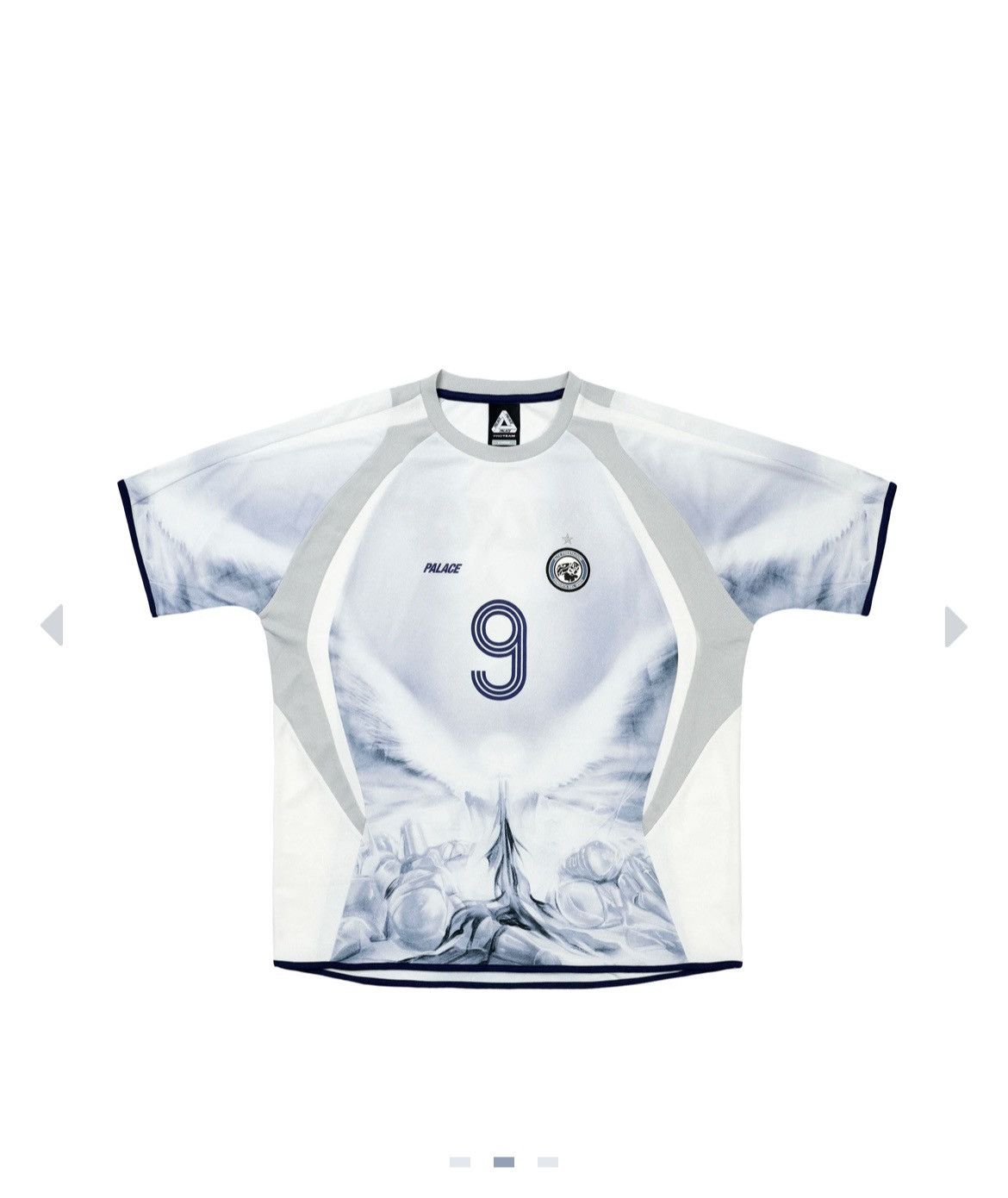 Palace Palace Phantasy Jersey Size US L / EU 52-54 / 3 - 8 Thumbnail