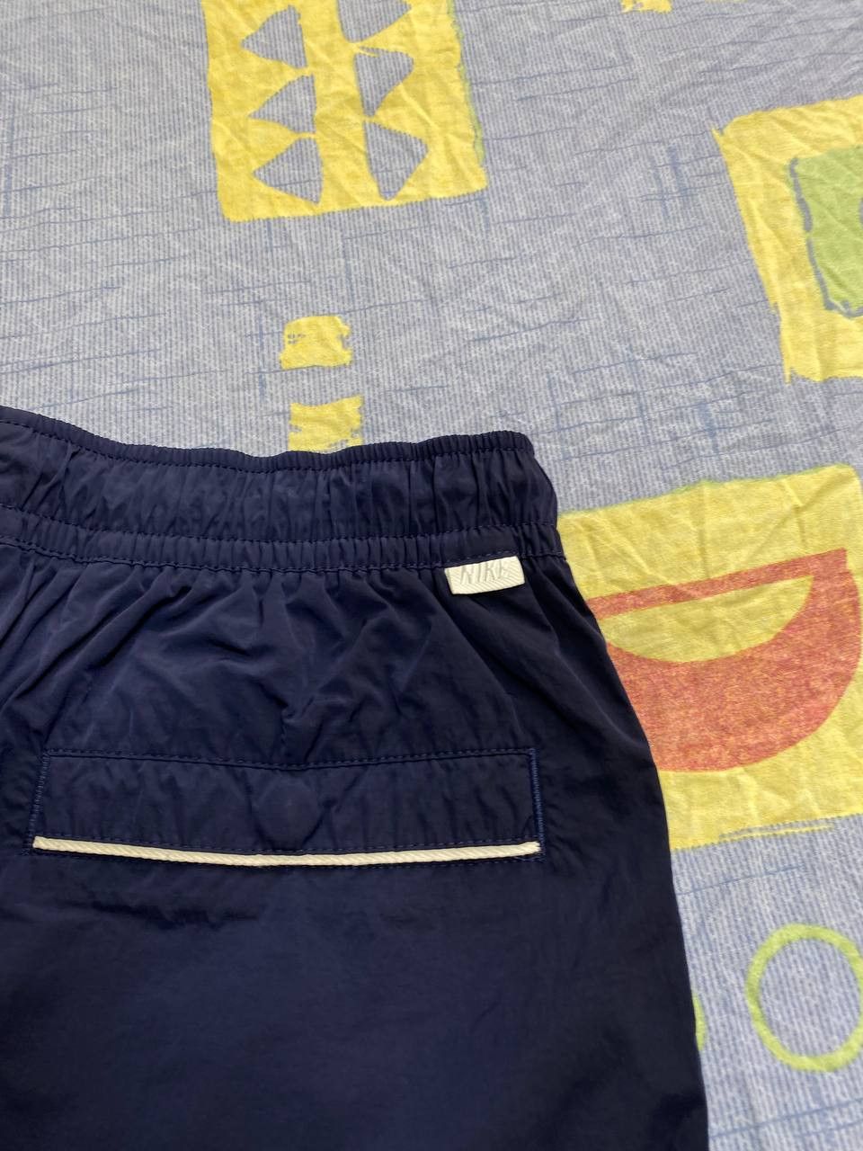 Nike Nike shorts Size US 30 / EU 46 - 17 Thumbnail