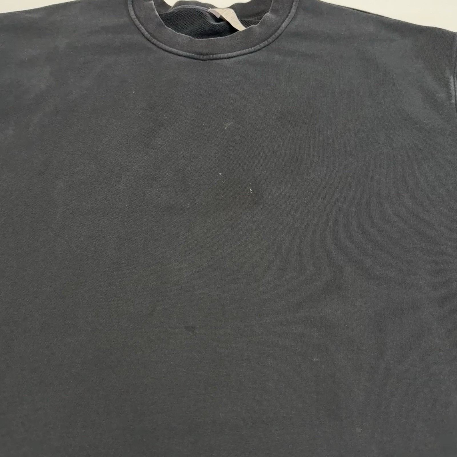 Lululemon Lululemon Sweatshirt Womens Black Crew Neck Workout Gym Size XL / US 12-14 / IT 48-50 - 3 Thumbnail