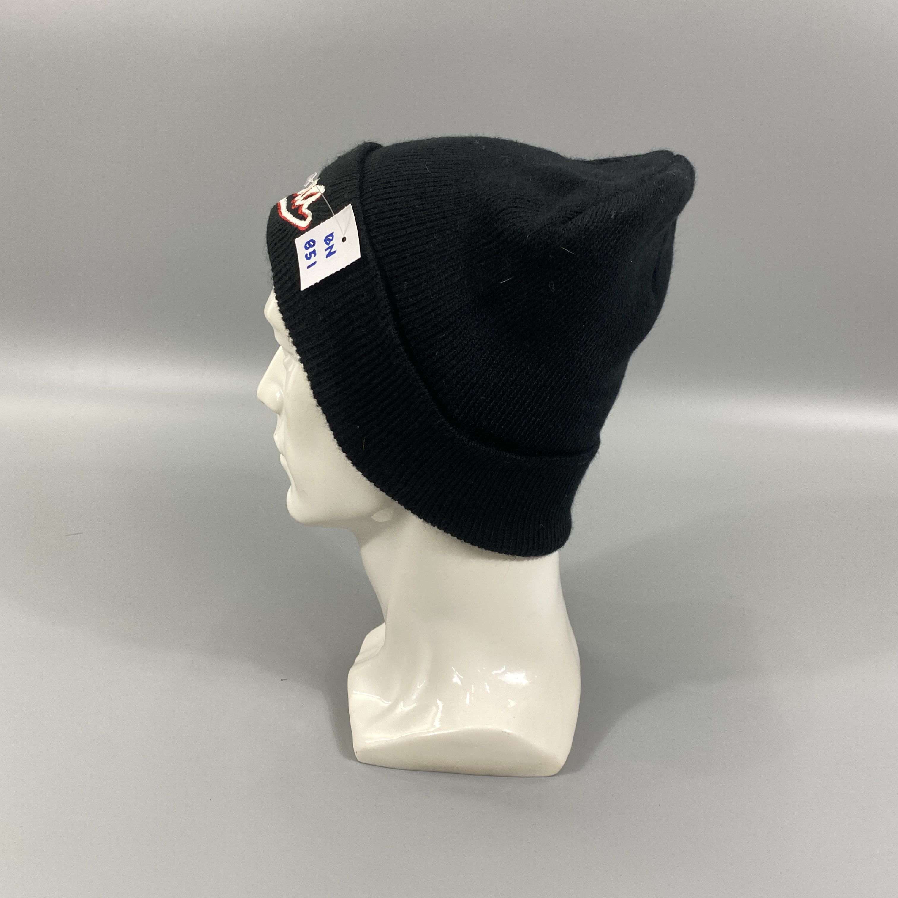 Japanese Brand Indiana Beanie Snow Cap Hats -BN851 Size ONE SIZE - 2 Thumbnail